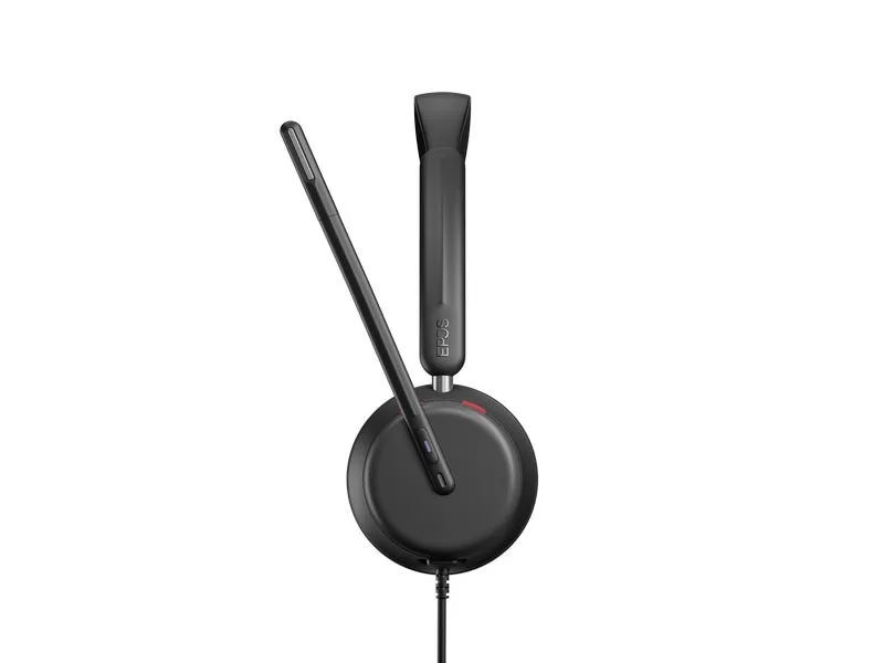 EPOS Headset IMPACT 860T Stereo, MS EPOS Headset IMPACT 860T Stereo, MS