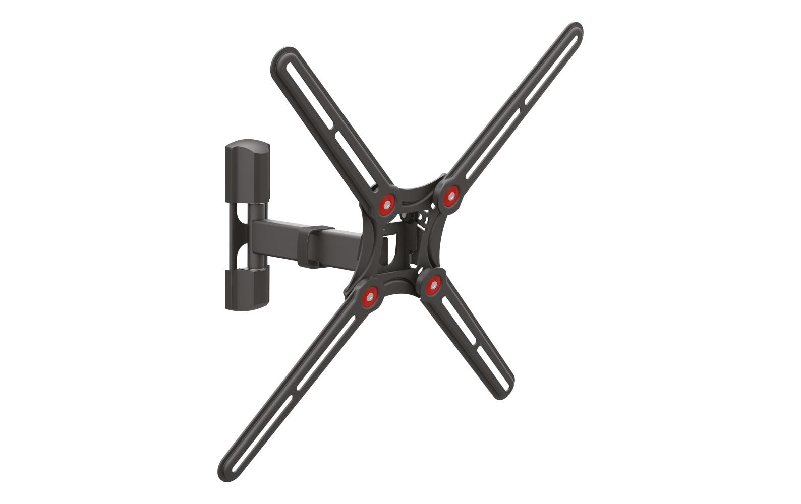 Barkan Wandhalterung BM331 Schwarz