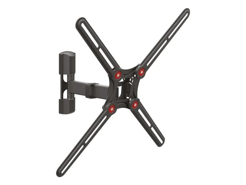 Barkan Wandhalterung BM331 Schwarz Barkan Wandhalterung BM331 Schwarz