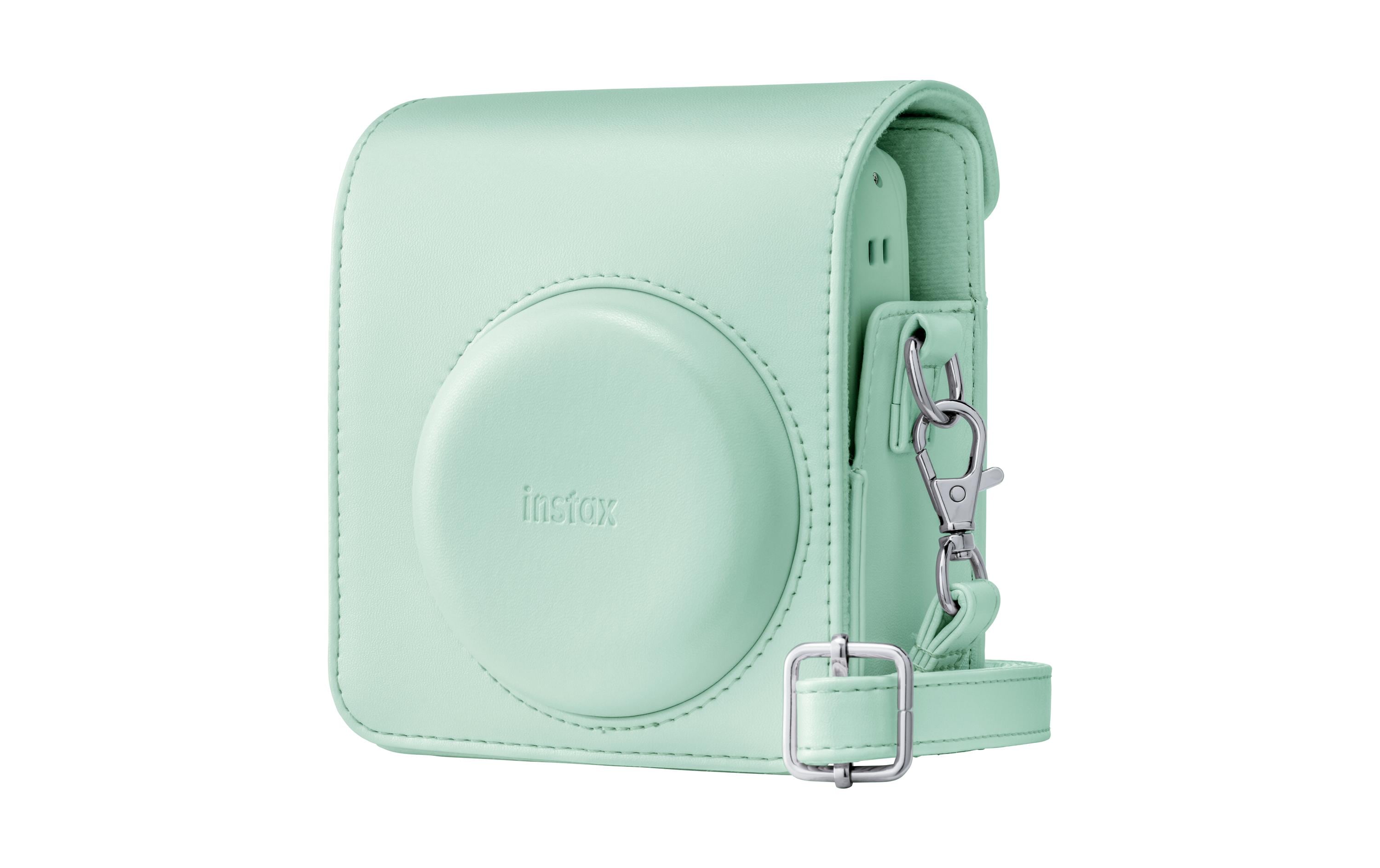 Fujifilm Kameratasche Instax Mini 13 Case Grün