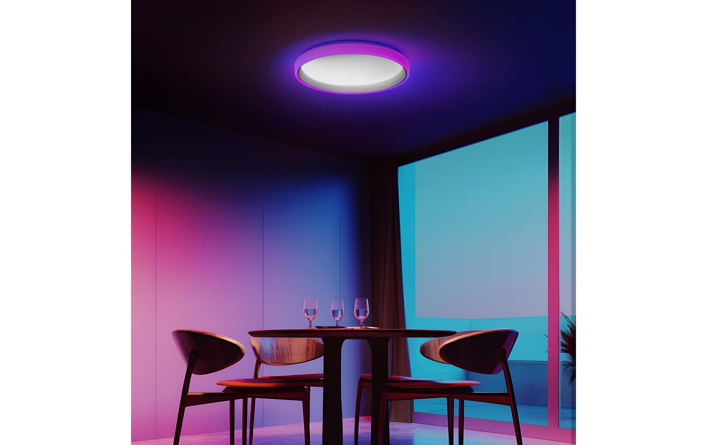 Aqara Deckenleuchte T1M Smart