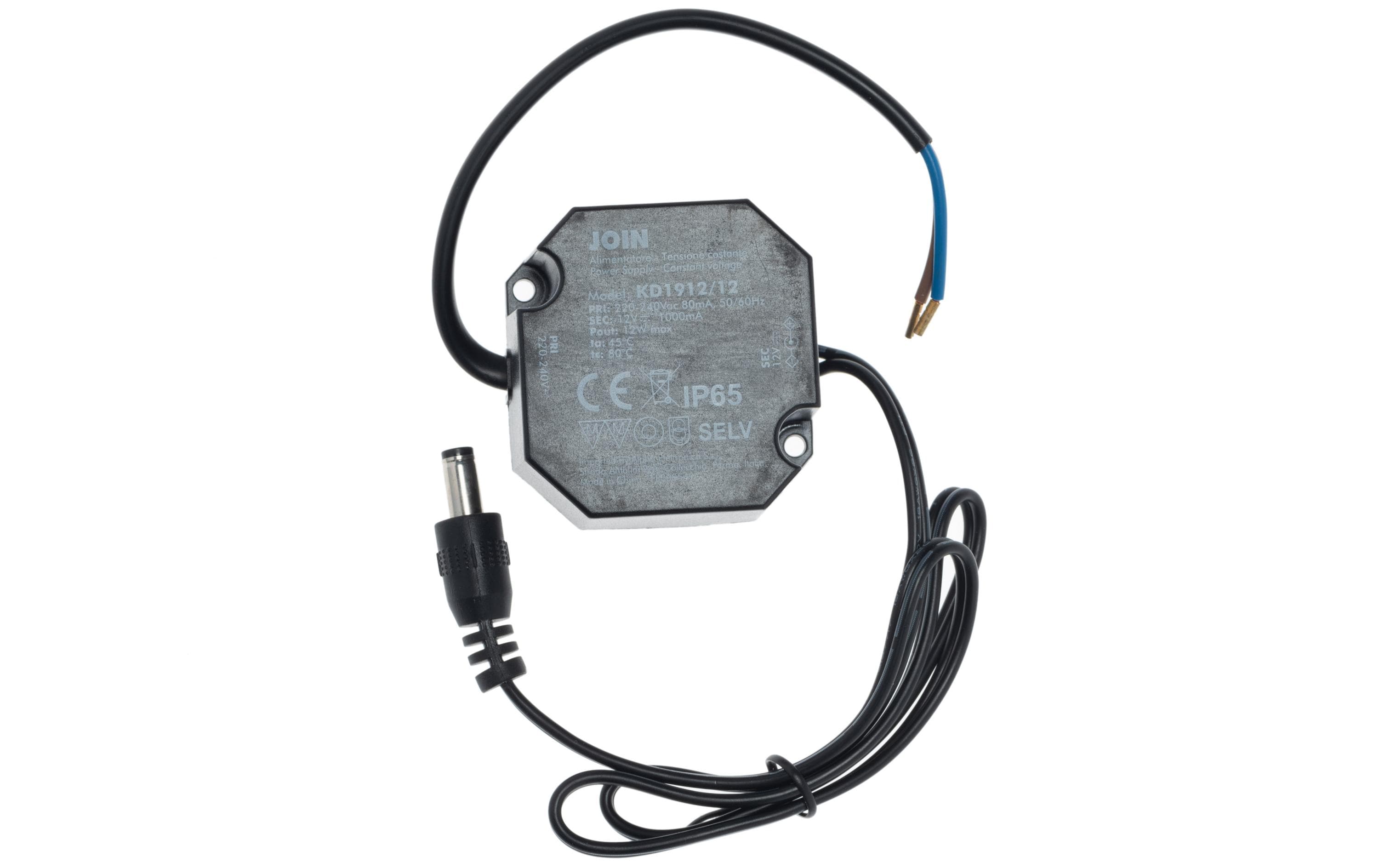 Alpha Elettronica UP-Netzteil 12 W, 12 V