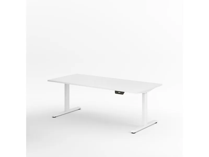 Actiforce Stehtisch Steelforce Eco 1050 Weiss Actiforce Stehtisch Steelforce Eco 1050 Weiss