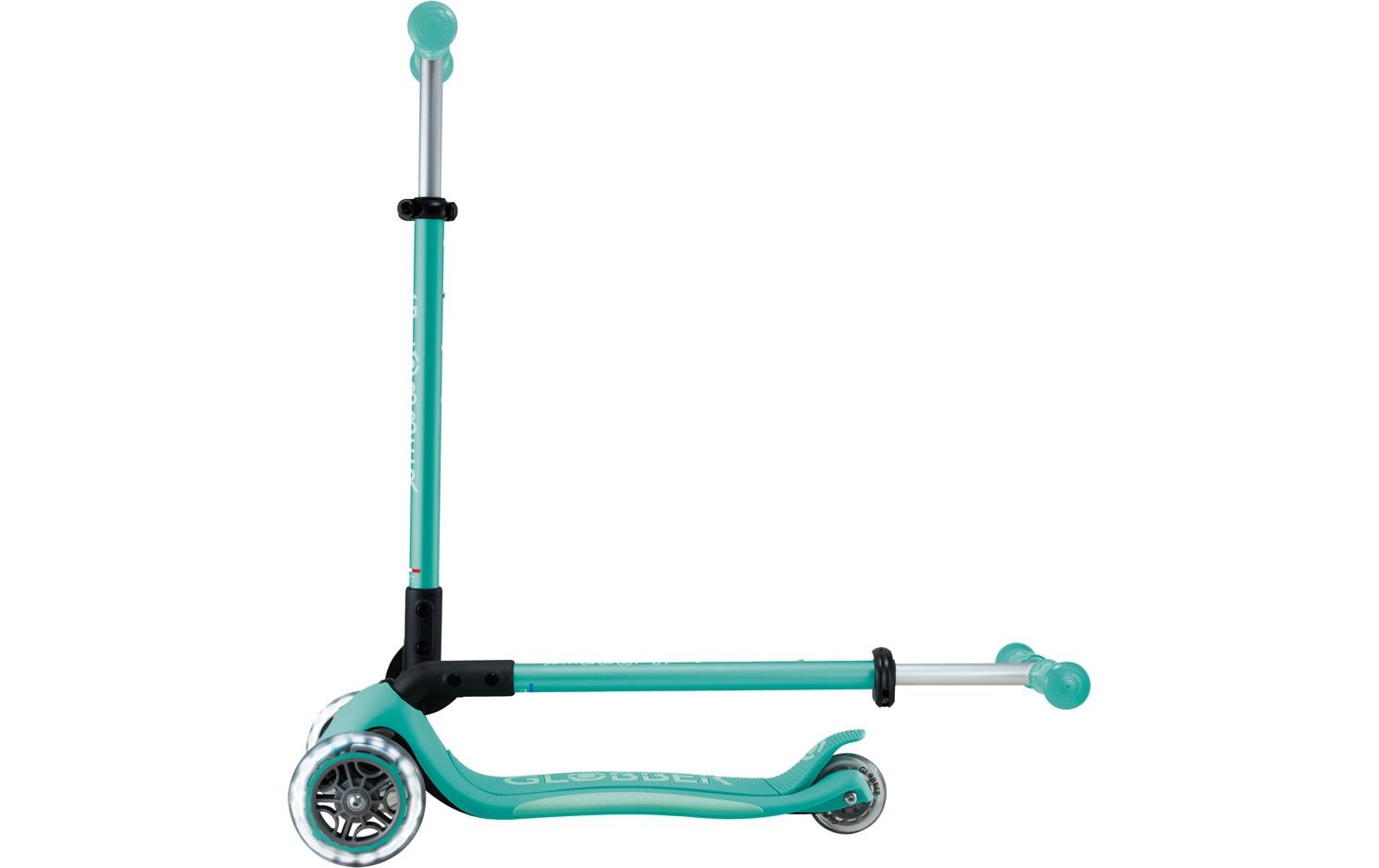 GLOBBER Scooter Mini Primo, Mint / Mint GLOBBER Scooter Mini Primo, Mint / Mint