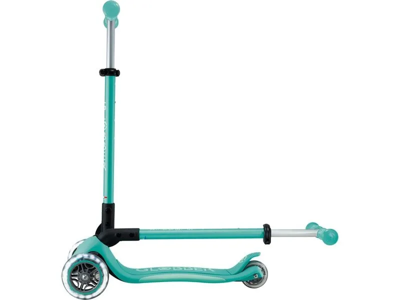 GLOBBER Scooter Mini Primo, Mint / Mint