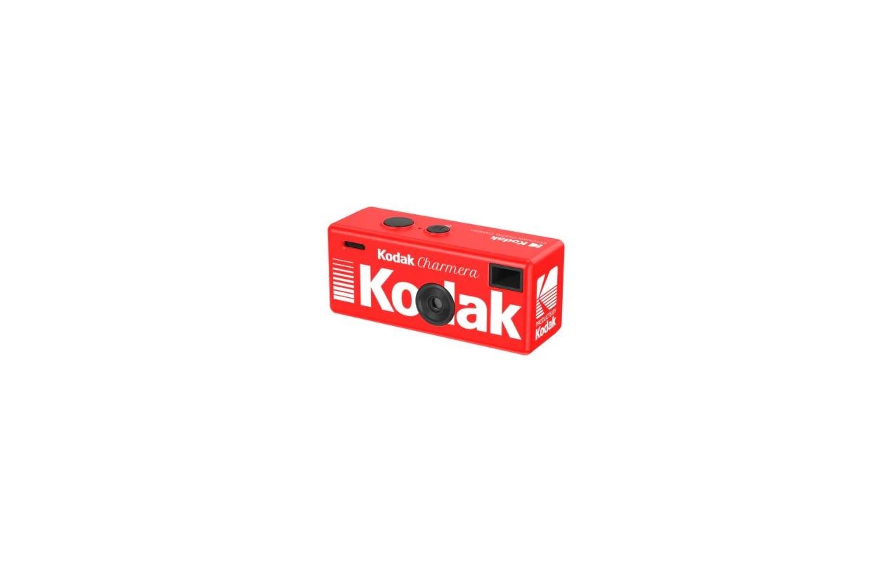 Kodak Fotokamera Charmera Blindbox