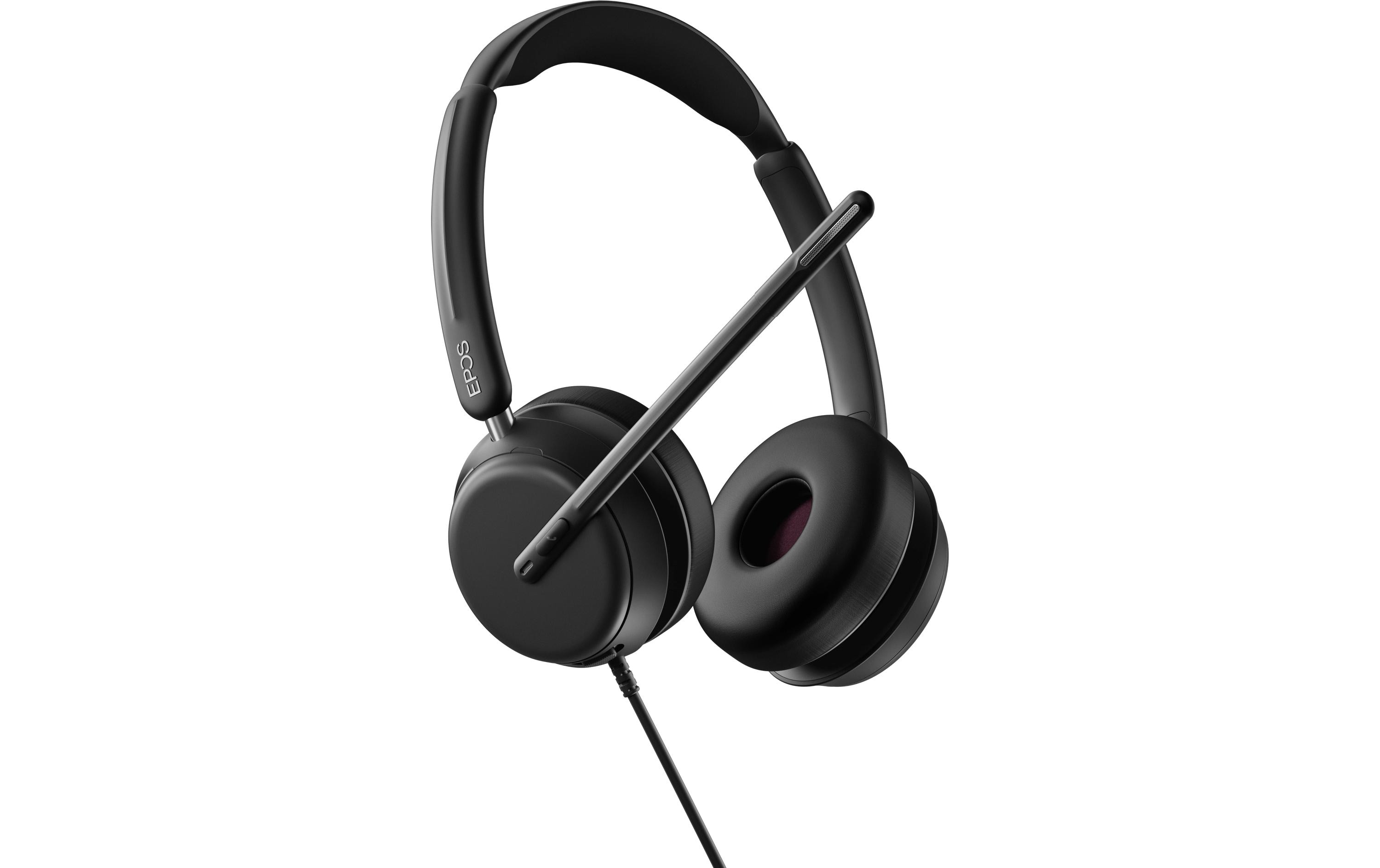EPOS Headset IMPACT 860 Stereo, UC
