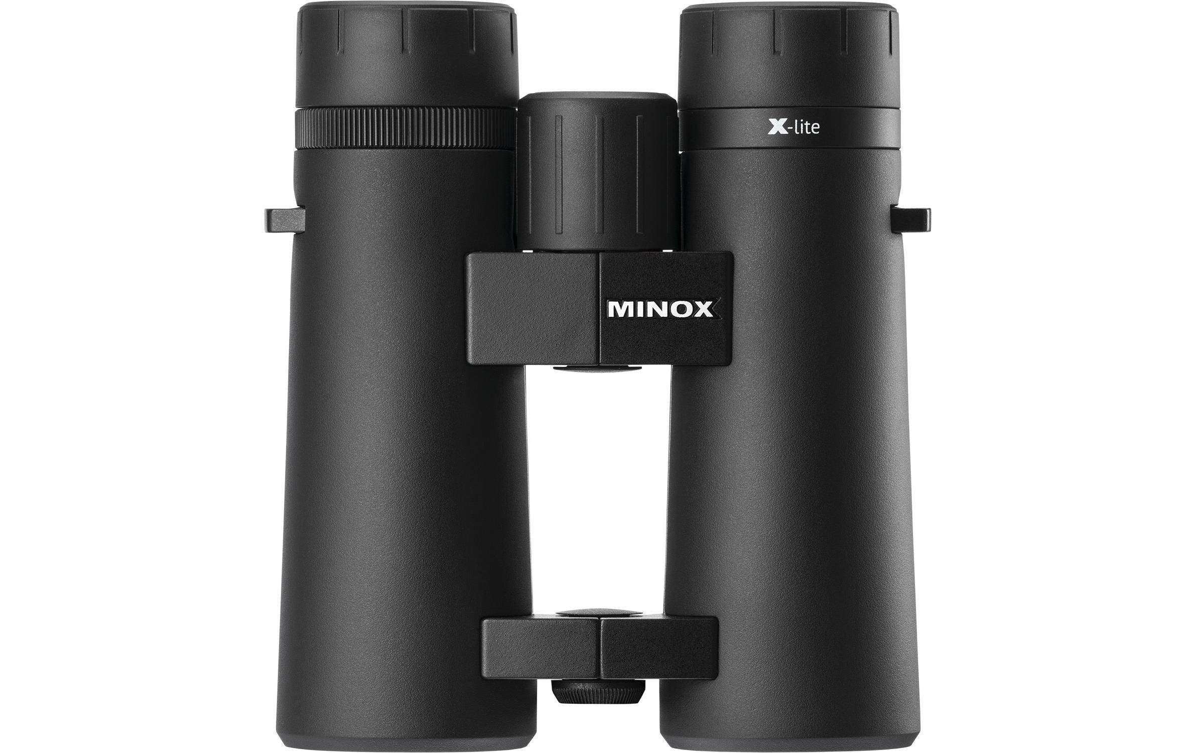 Minox Fernglas X-lite 10x42
