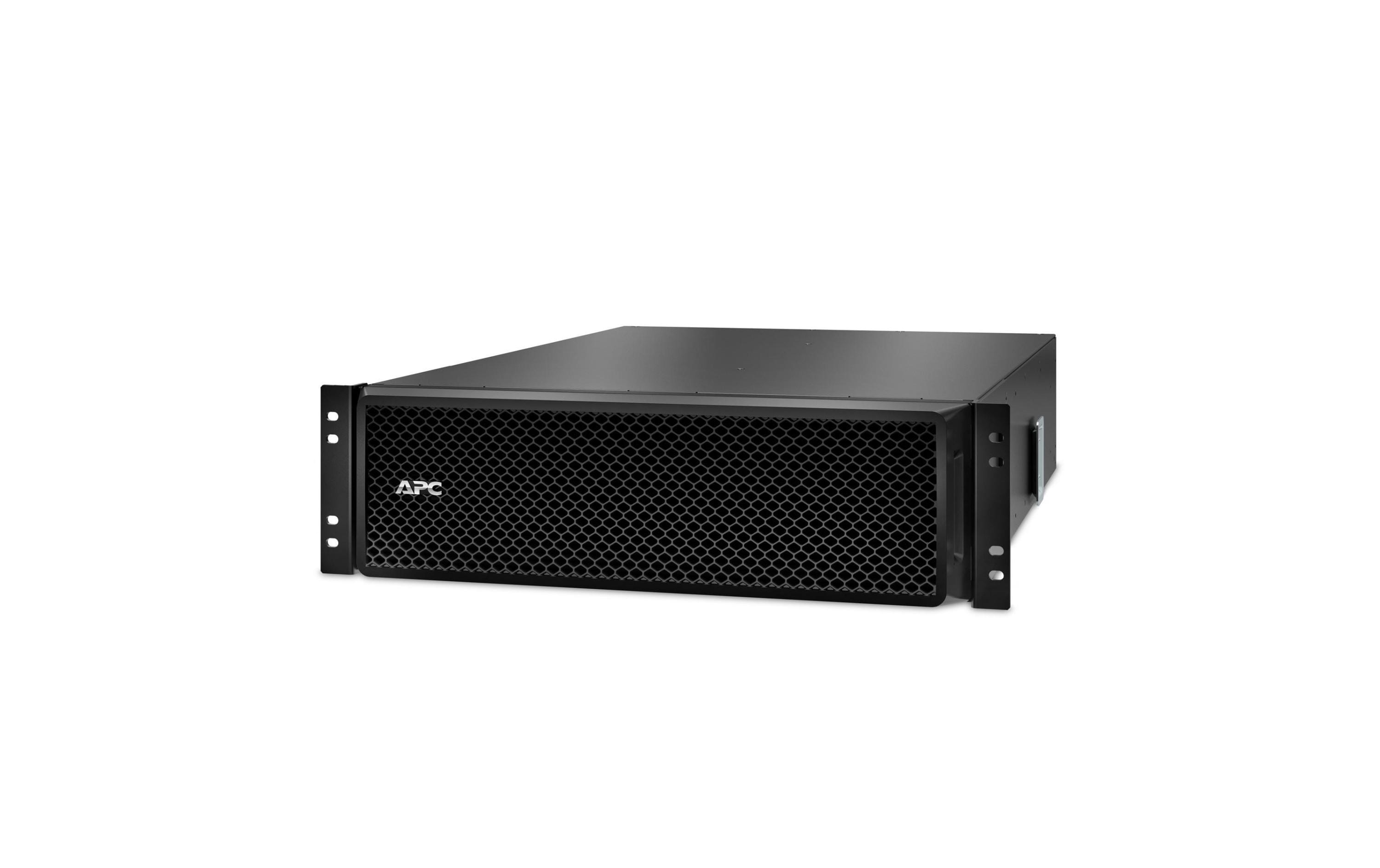 APC USV-Batteriemodul SRT192RMBP2 APC USV-Batteriemodul SRT192RMBP2