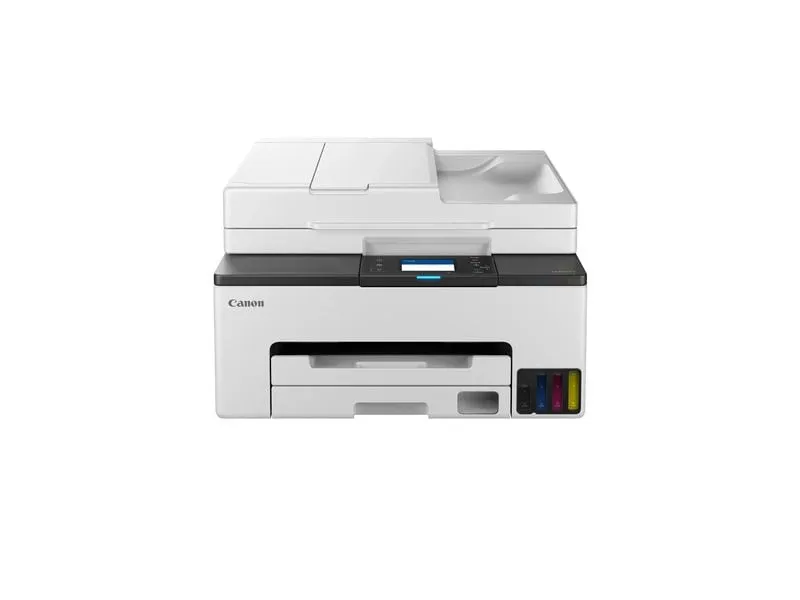 Canon Multifunktionsdrucker MAXIFY GX2051 Canon Multifunktionsdrucker MAXIFY GX2051