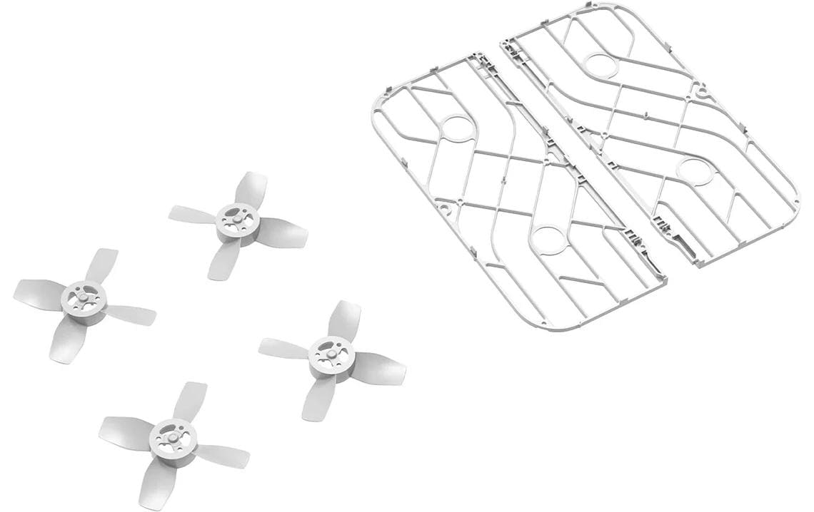 HOVERAir Reparaturset für Hoverair X1, Weiss