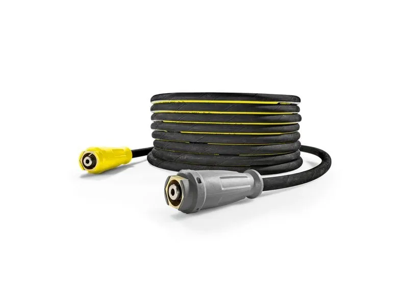 Kärcher Professional Hochdruckschlauch TR,2xEASY!Lock,DN6.250bar Anti!Twist,10m Kärcher Professional Hochdruckschlauch TR,2xEASY!Lock,DN6.250bar Anti!Twist,10m