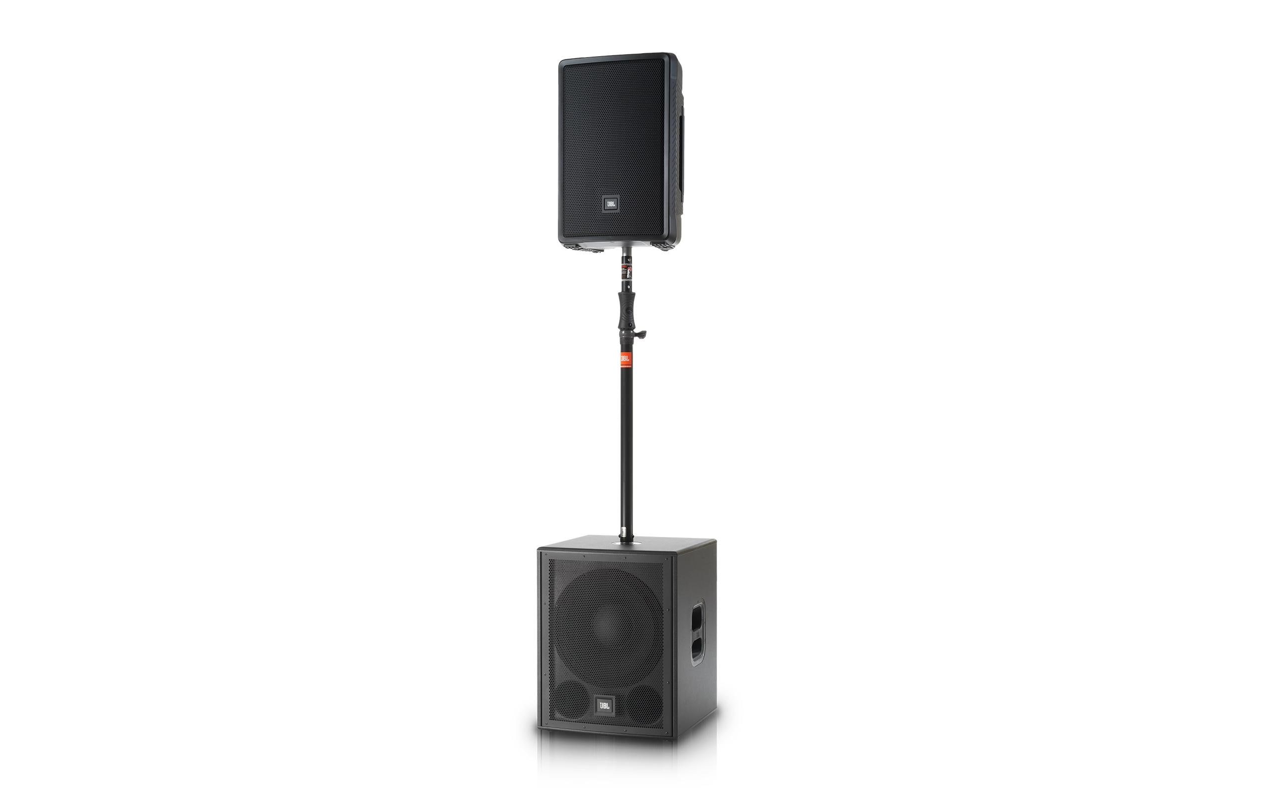 JBL Professional Lautsprecher IRX112BT
