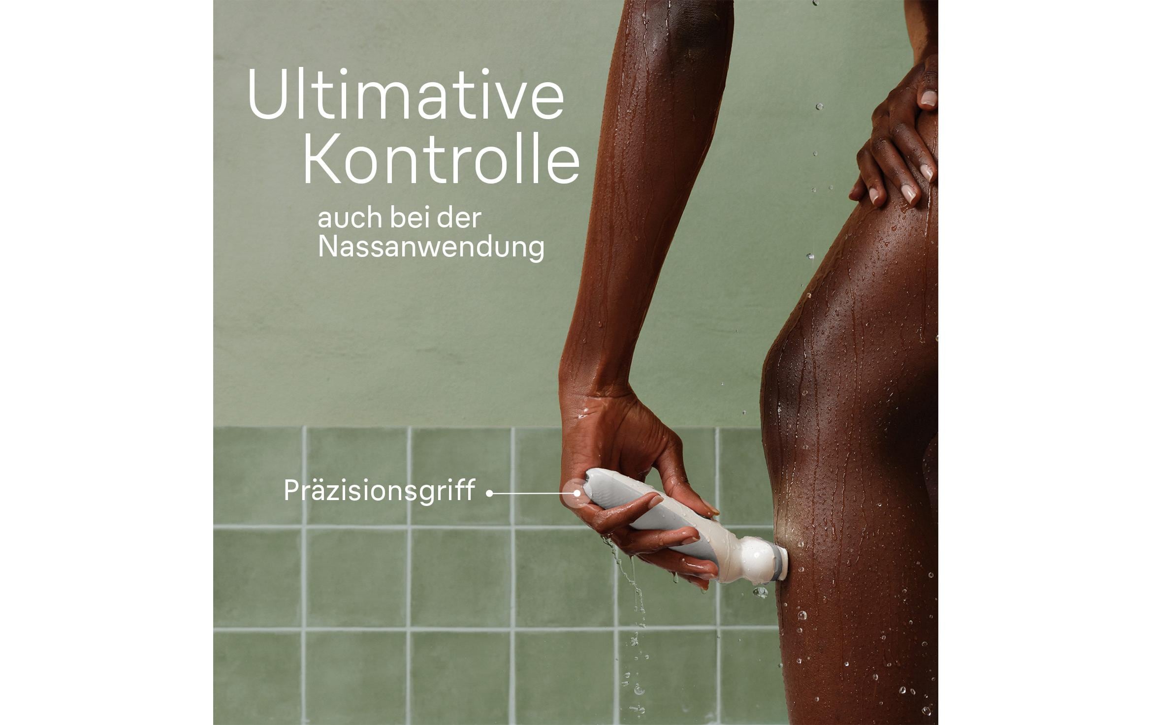 Braun Epilierer Silk-épil 9 9-341