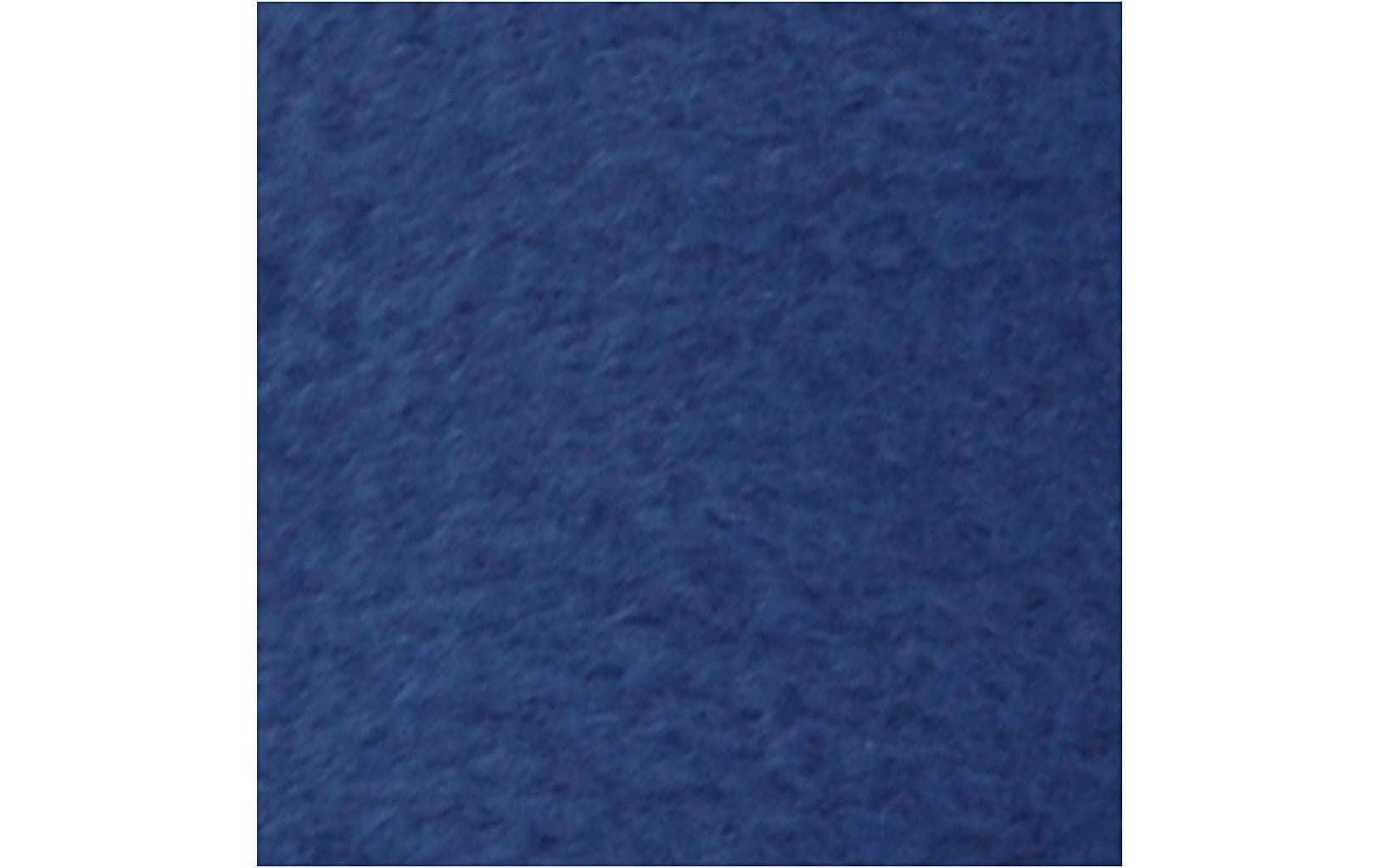 Creativ Company Fleece 150 cm x 125 cm, Blau Creativ Company Fleece 150 cm x 125 cm, Blau