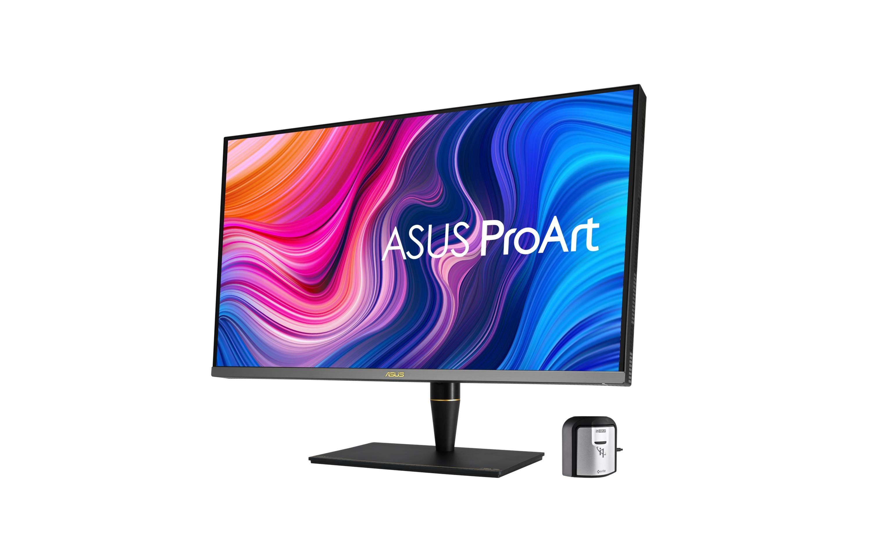 ASUS Monitor PA27UCX-K