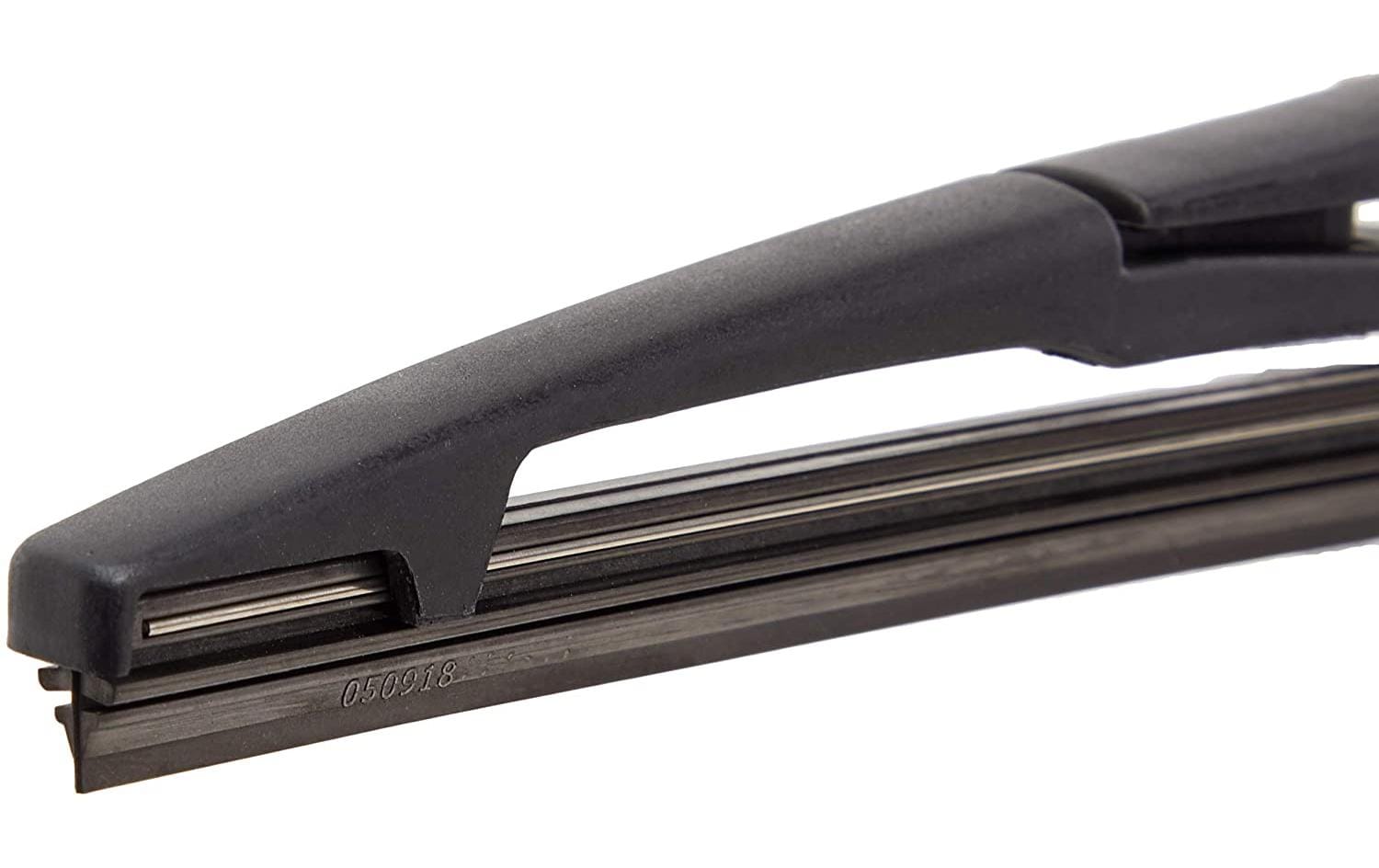 Bosch Automotive Heckscheibenwischer H402, 400 mm Bosch Automotive Heckscheibenwischer H402, 400 mm