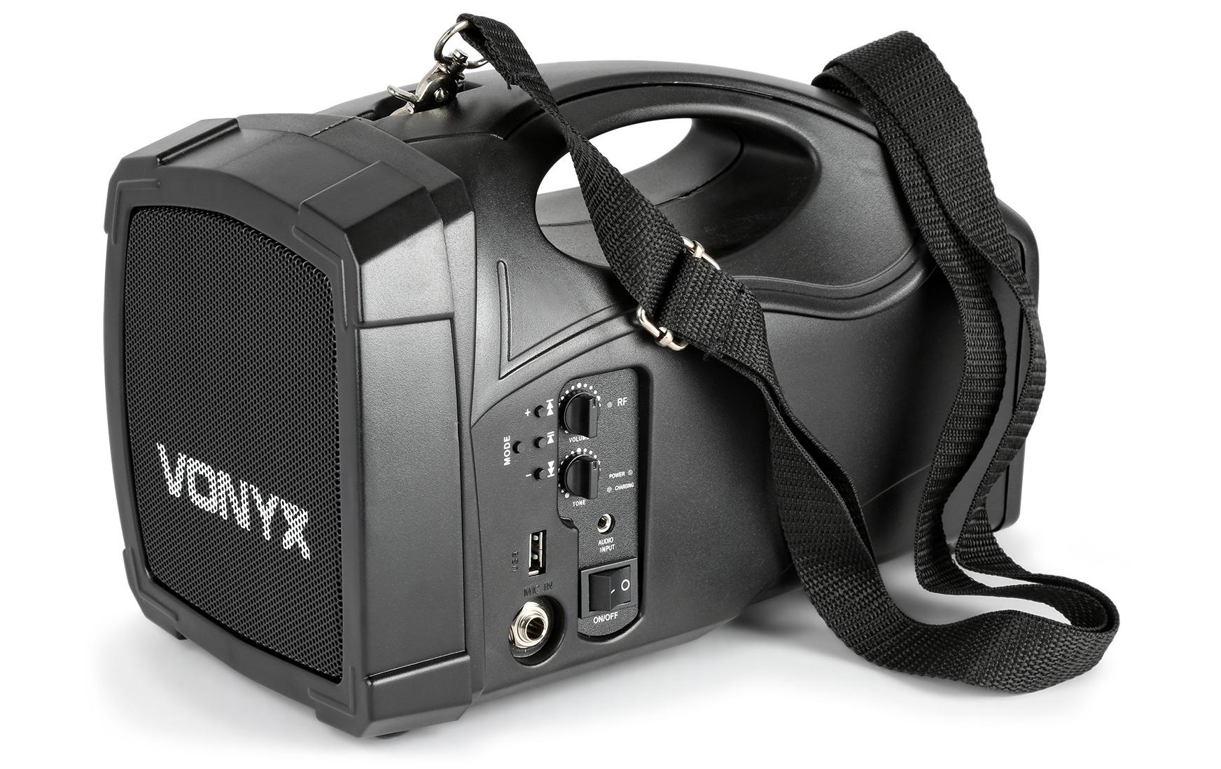 Vonyx PA-System ST012 Vonyx PA-System ST012