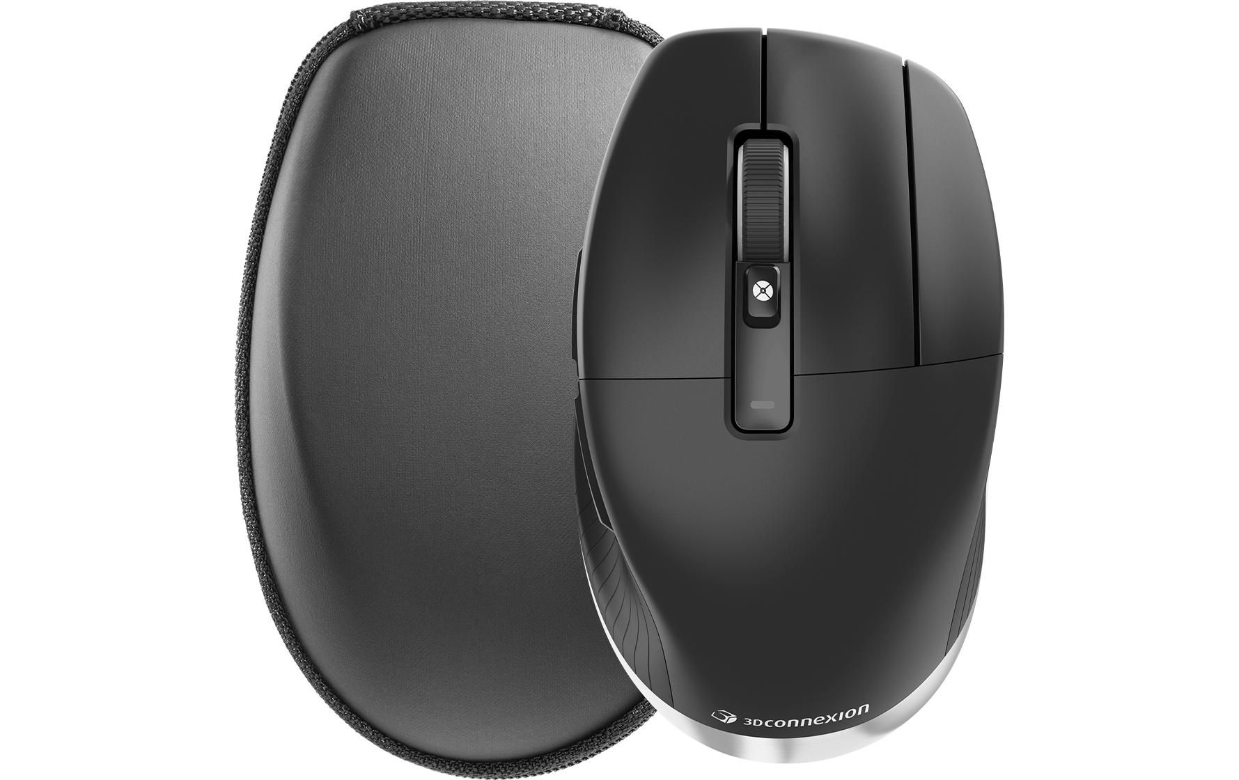 3Dconnexion CadMouse Pro Wireless 3Dconnexion CadMouse Pro Wireless