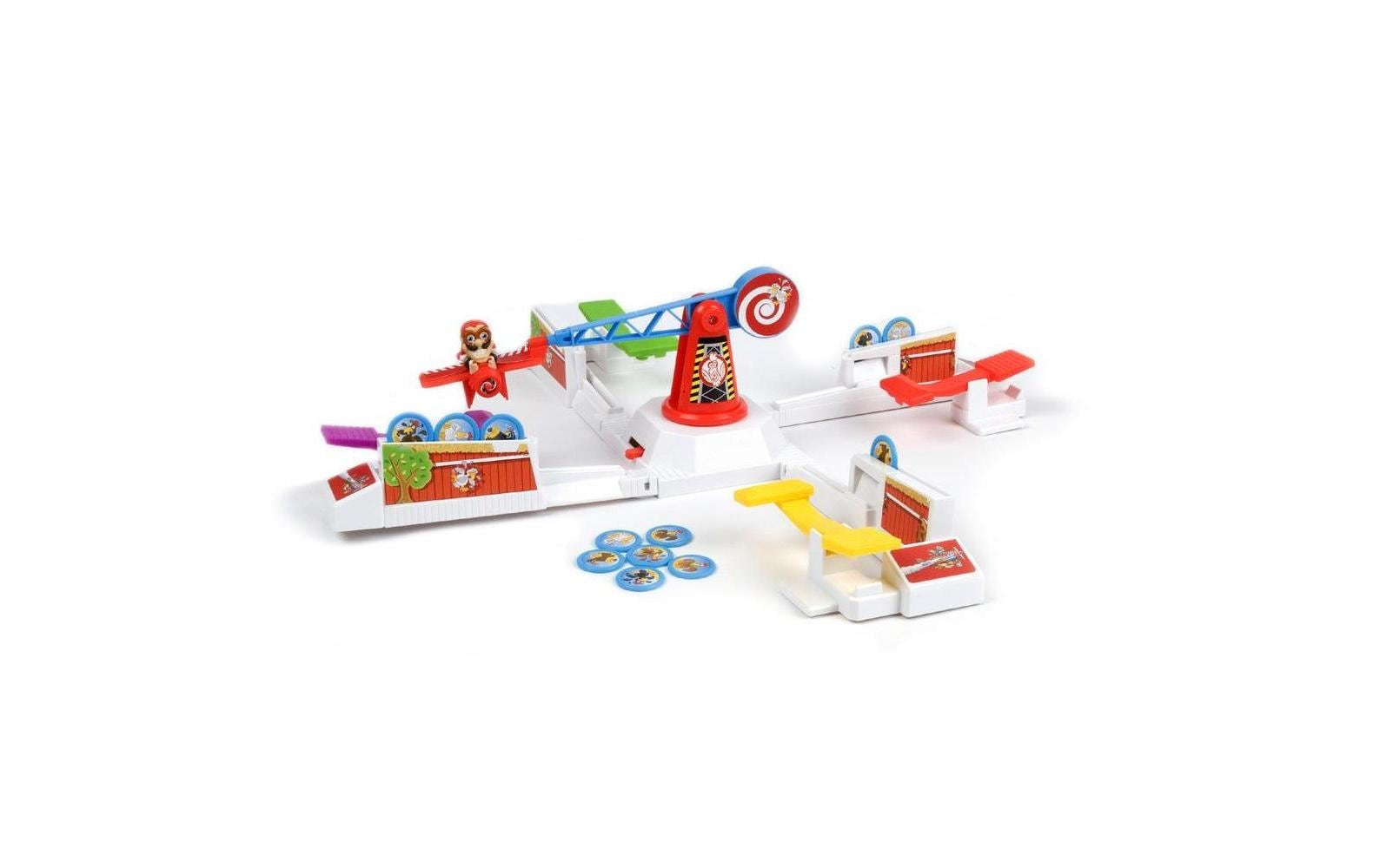 Hasbro Gaming Kinderspiel Looping Louie