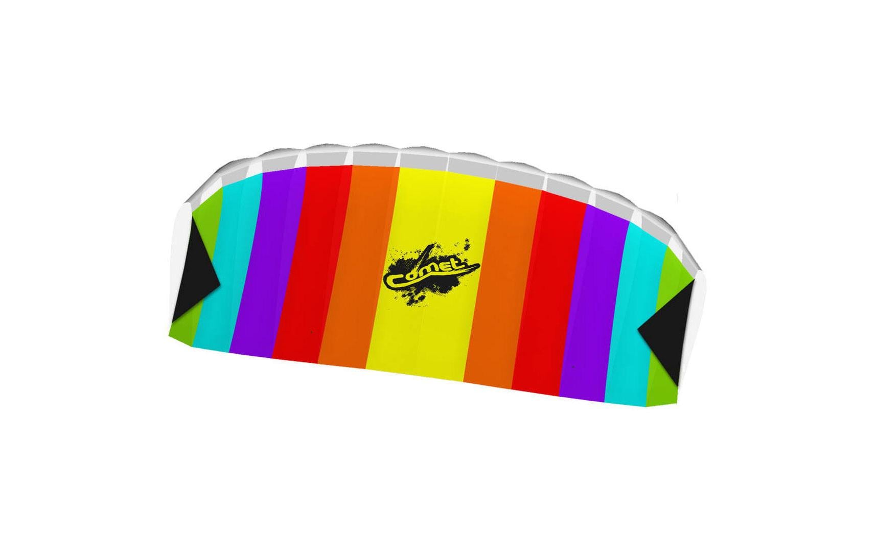 Invento-HQ Lenkmatte Comet Rainbow Invento-HQ Lenkmatte Comet Rainbow