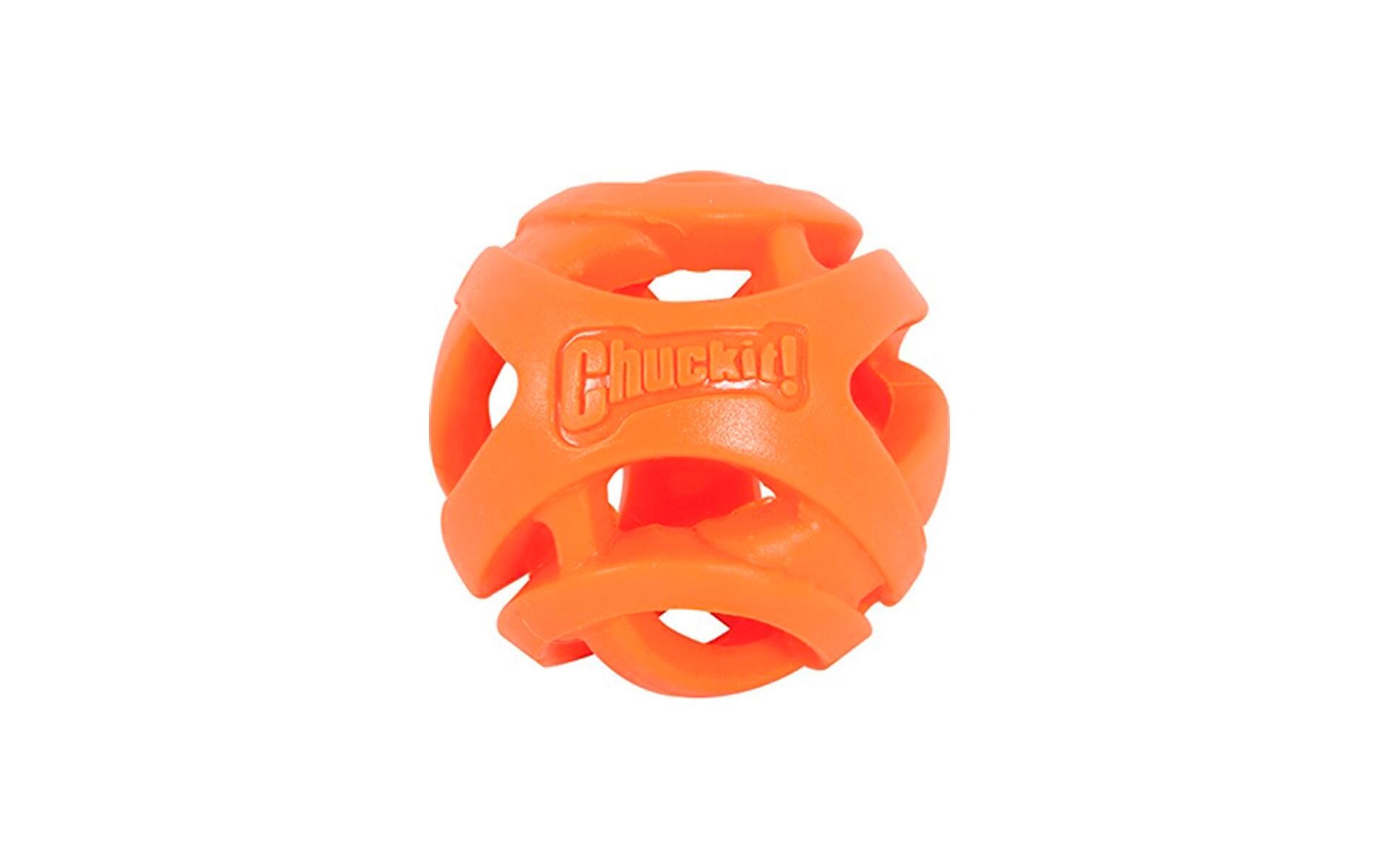 Chuckit! Hunde-Spielzeug Air Fetch Ball S, Ø 5.5 cm, 2 Stück