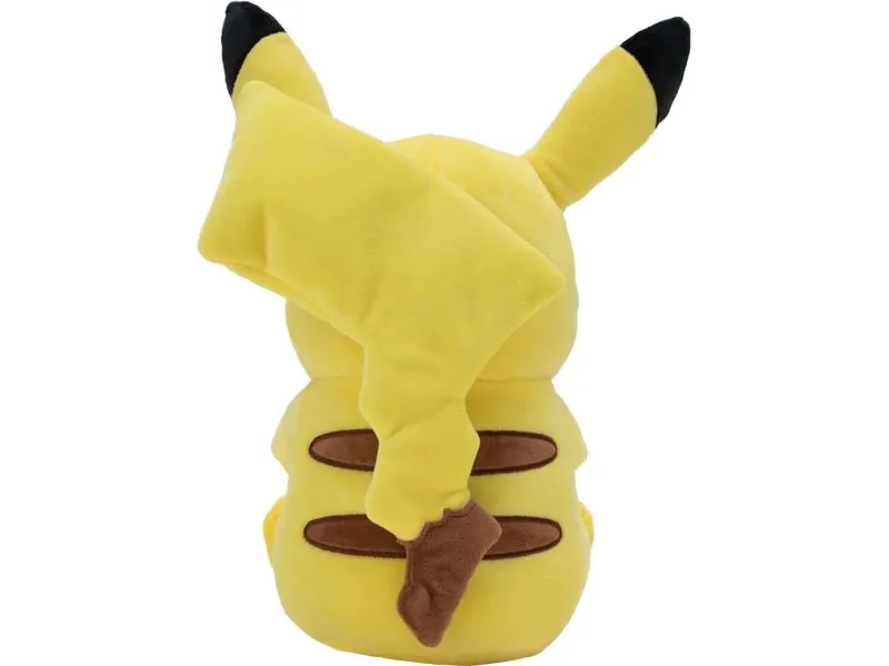 Jazwares Pokémon Plüsch Pikachu 30 cm