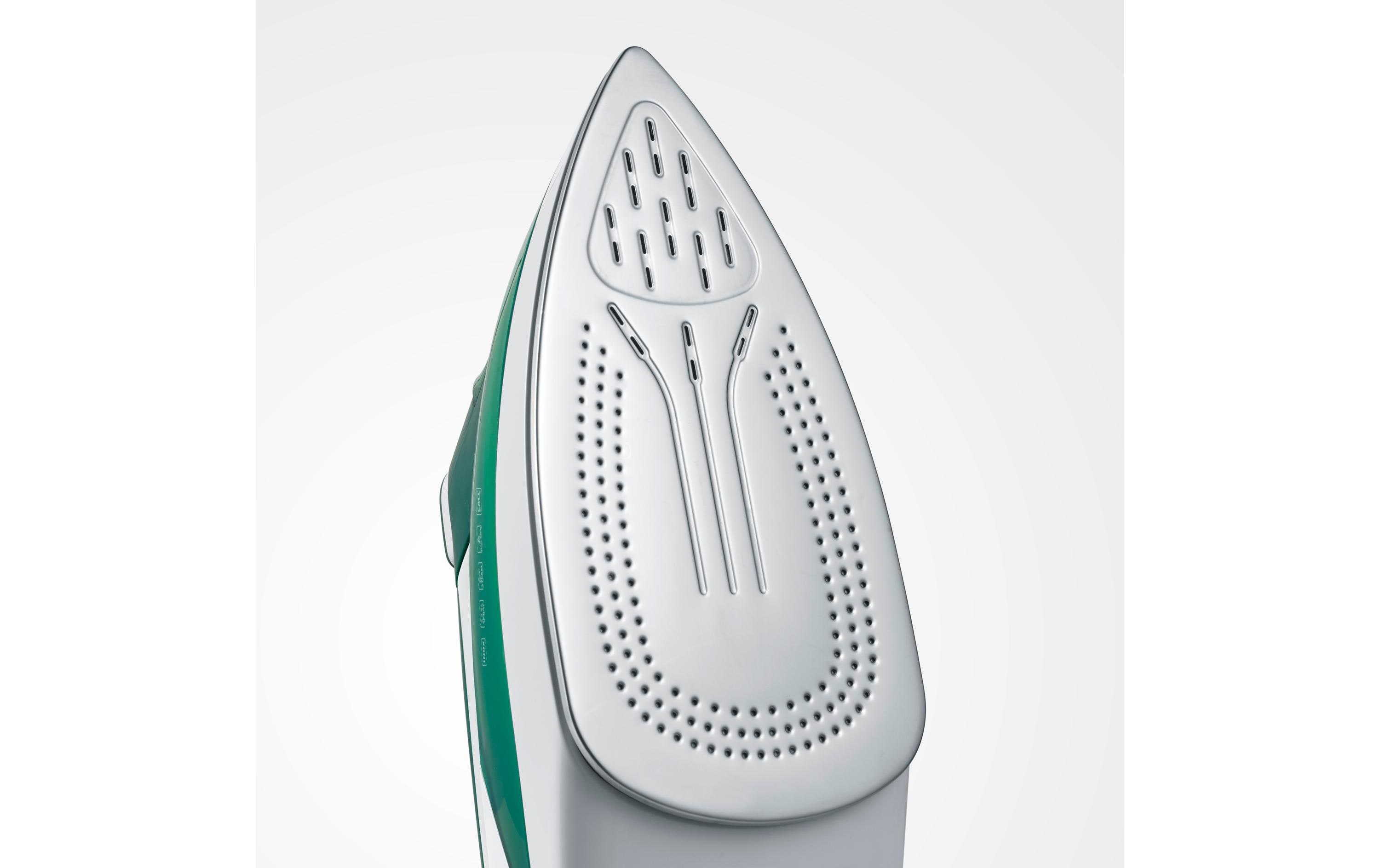 Severin Dampfbügeleisen BA 3261 Grün/Weiss Severin Dampfbügeleisen BA 3261 Grün/Weiss