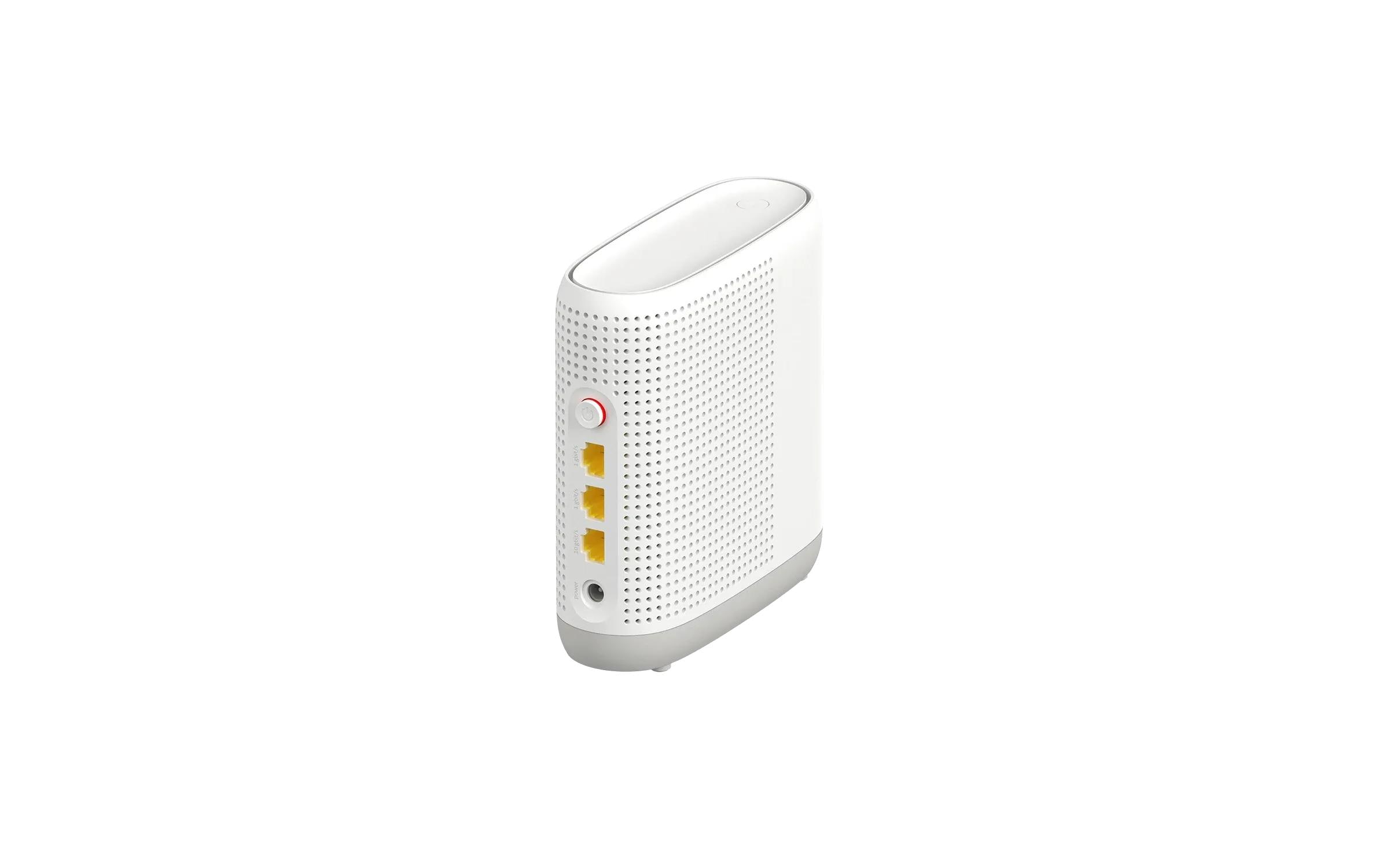 Swisscom WLAN-Bridge WLAN-Box 5 Pro für Box 2 / 3 / 4 / 5 / 5 Pro