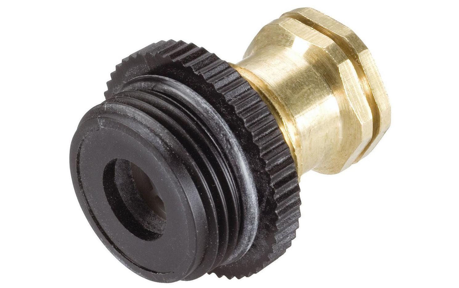 GARDENA Entwässerungsventil 2760 GARDENA Entwässerungsventil 2760