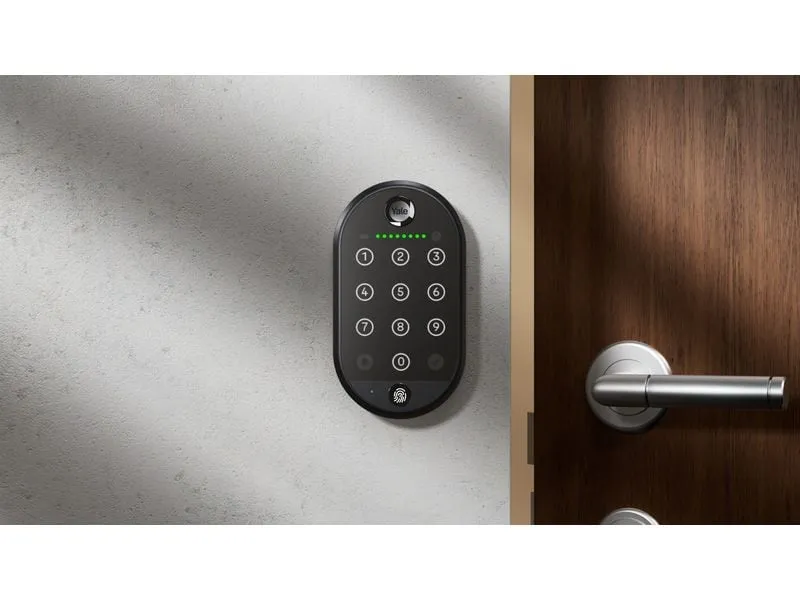 Yale Nummernblock Smart Keypad 2 Yale Nummernblock Smart Keypad 2
