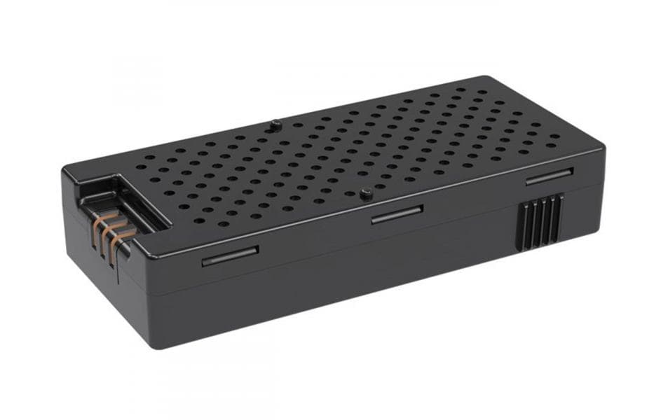 FliteZone RC-Akku LiPo 300 mAh 3.7 V Proton 2 / Hughes 300