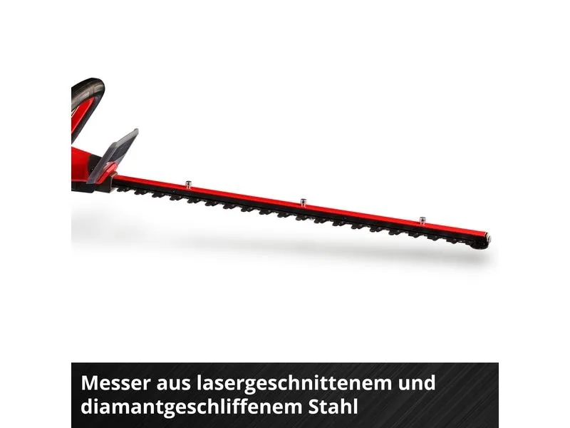 Einhell Professional Akku-Heckenschere GP-CH 18/50 Li BL-Solo Einhell Professional Akku-Heckenschere GP-CH 18/50 Li BL-Solo