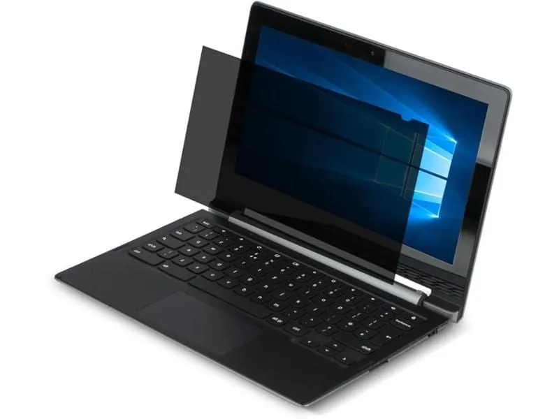 Targus Bildschirmfolie Privacy Screen 15.6 / 16:9