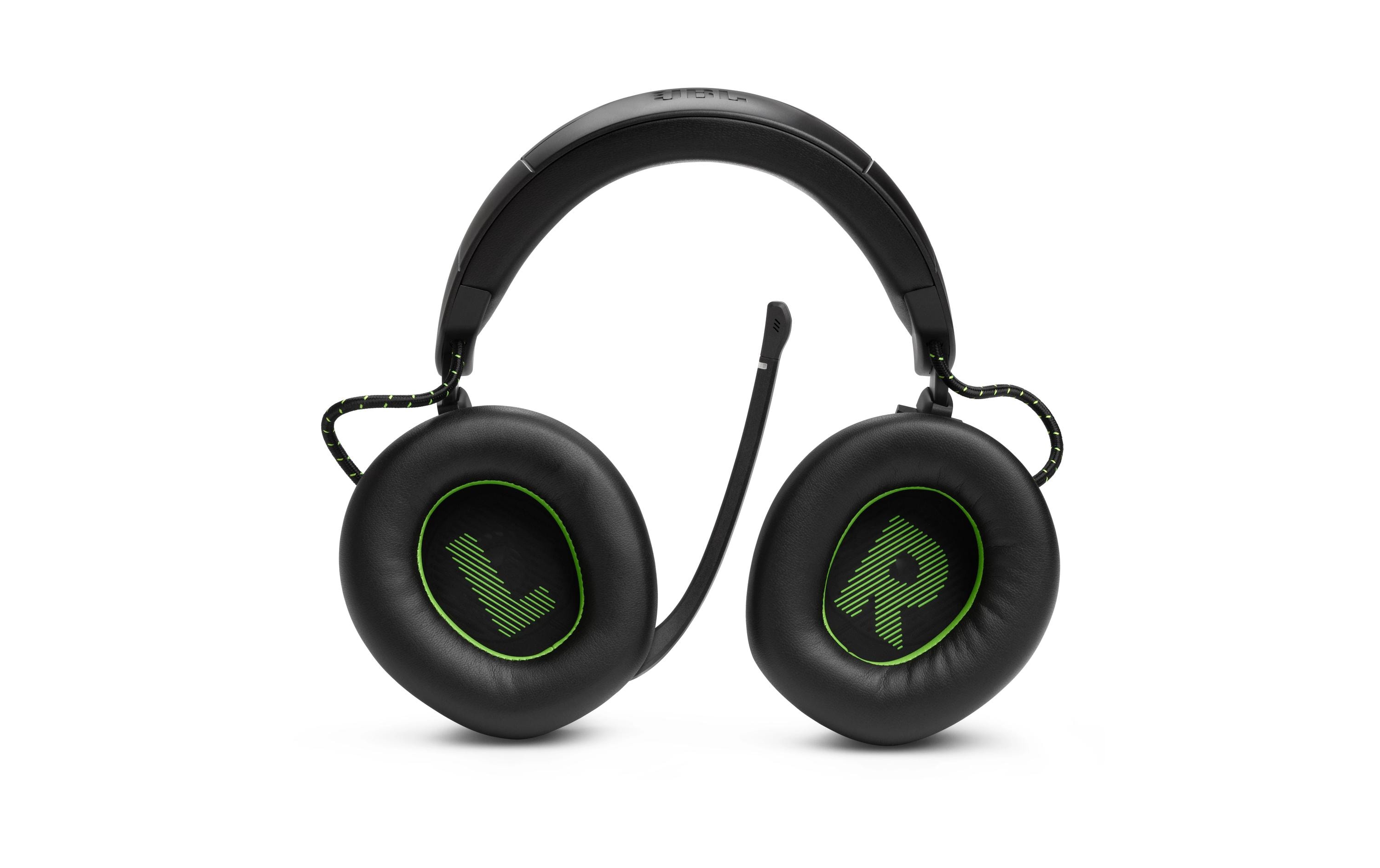 JBL Headset Quantum 910X Schwarz