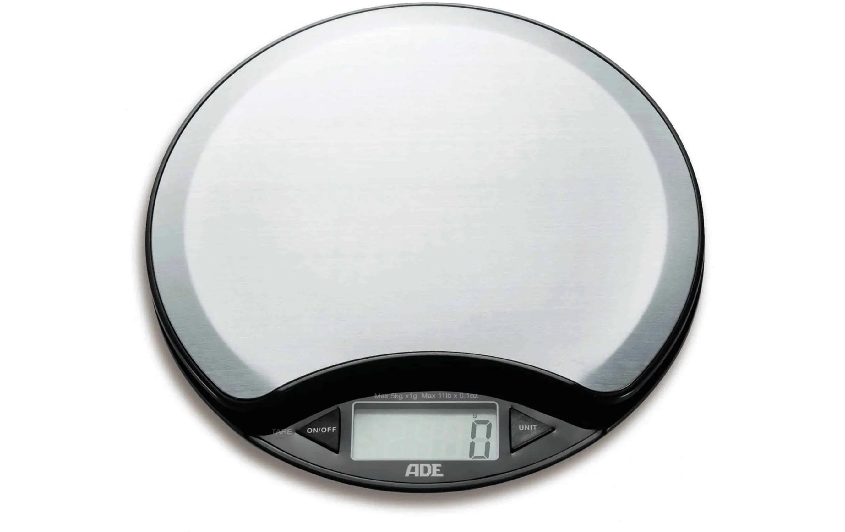 ADE Küchenwaage Anja Schwarz
