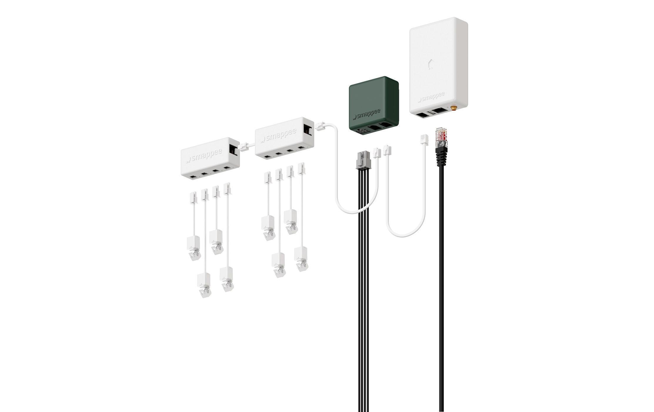 Smappee Smappee Infinity Starter Kit