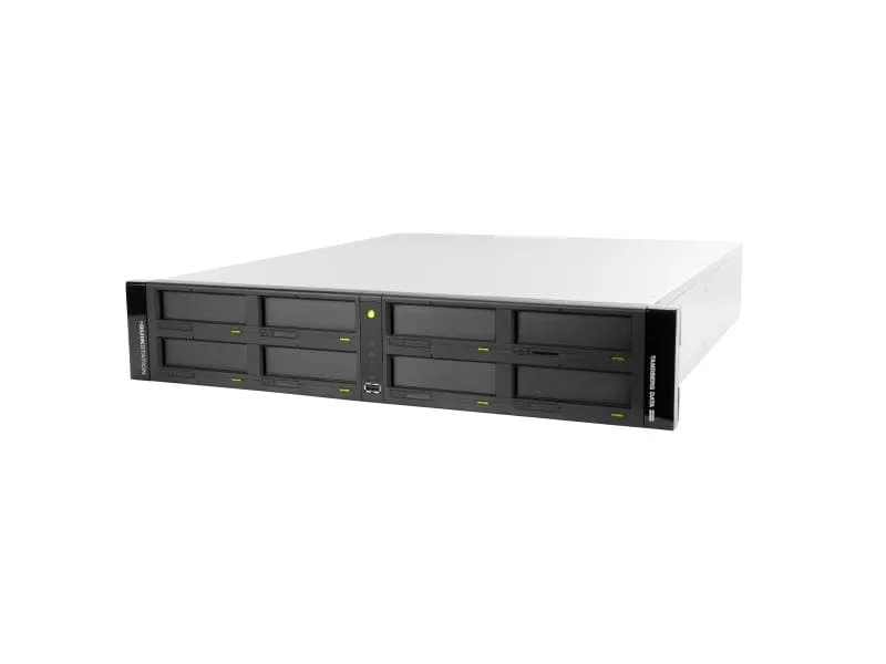 Tandberg Data RDX-Laufwerk 8945-RDX RDX QuikStation 8 iSCSI 2U Rackmount