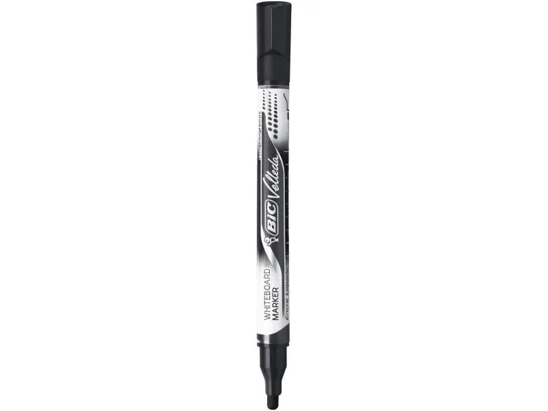 BIC Whiteboard-Marker Velleda 4 Stück