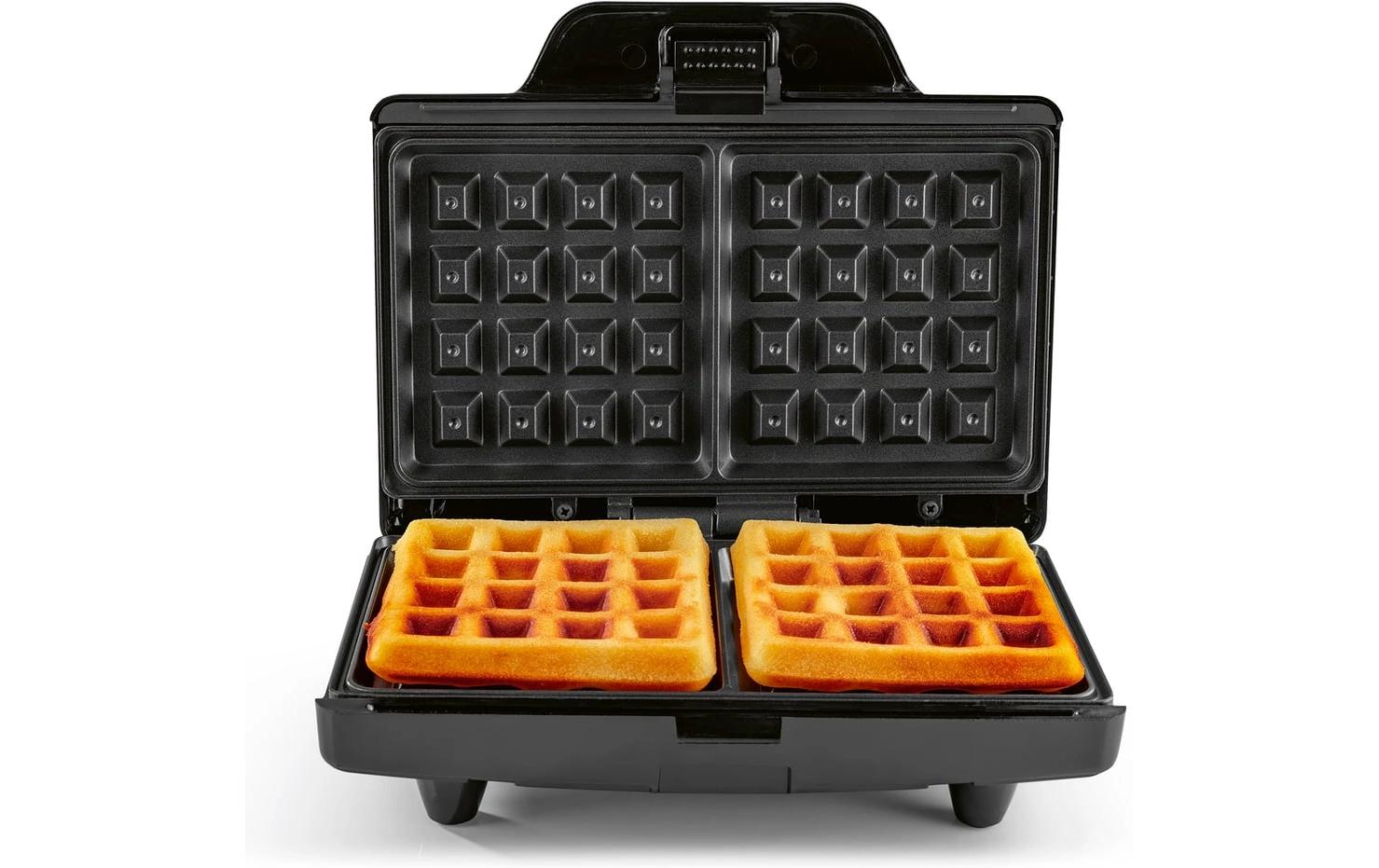GOURMETmaxx Waffeleisen
