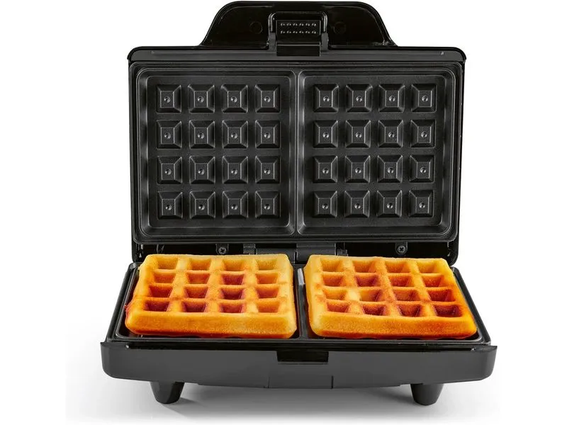 GOURMETmaxx Waffeleisen