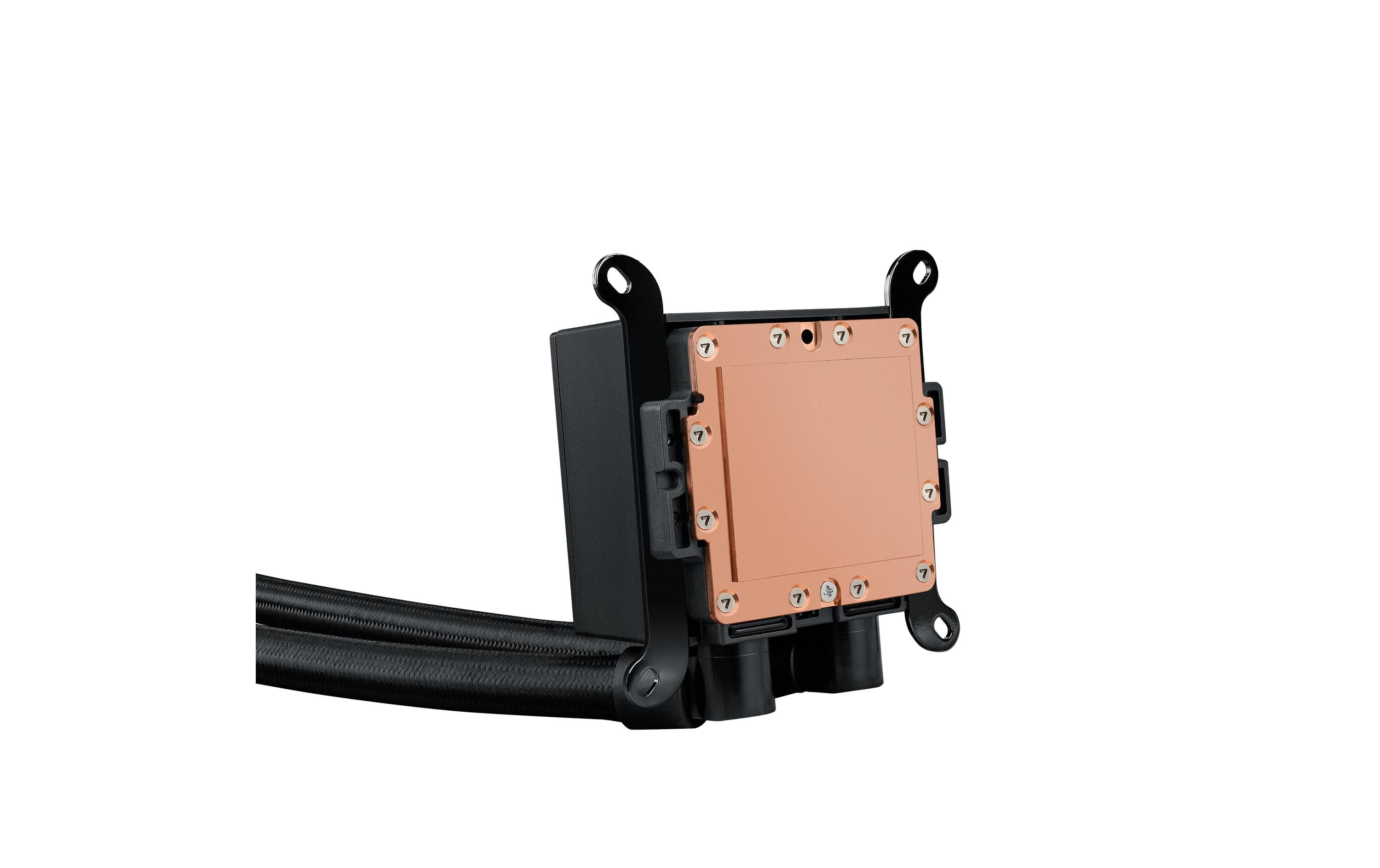 ASUS Wasserkühlung ProArt LC 420