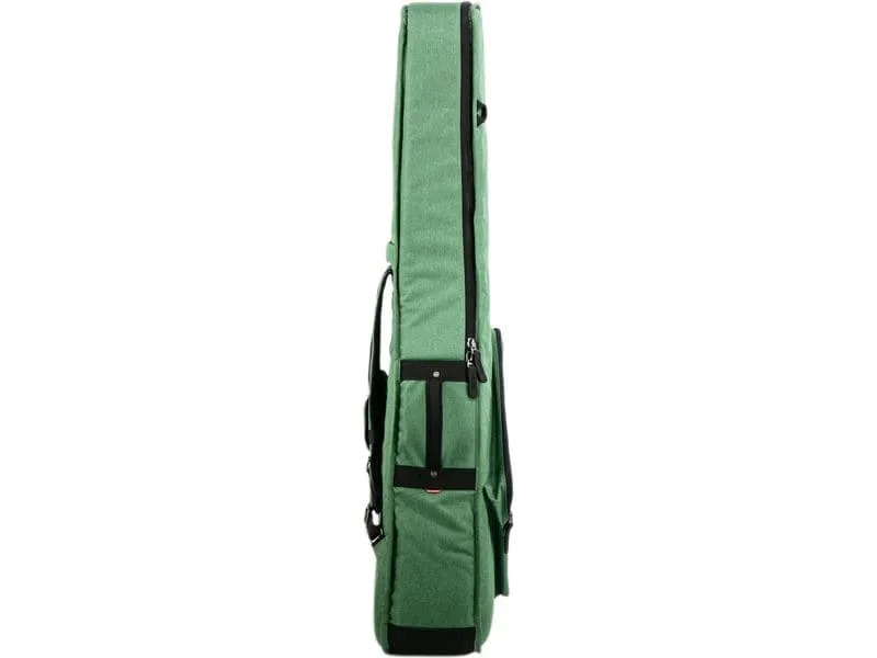 MONO Cases Acoustic Sleeve 2.0 Amazon Green für Westerngitarre MONO Cases Acoustic Sleeve 2.0 Amazon Green für Westerngitarre