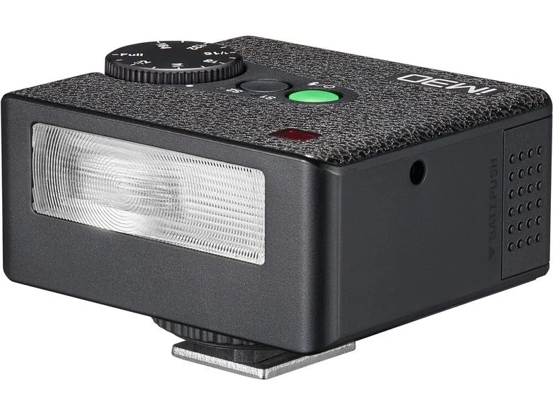 Godox Blitzgerät iM30 Godox Blitzgerät iM30