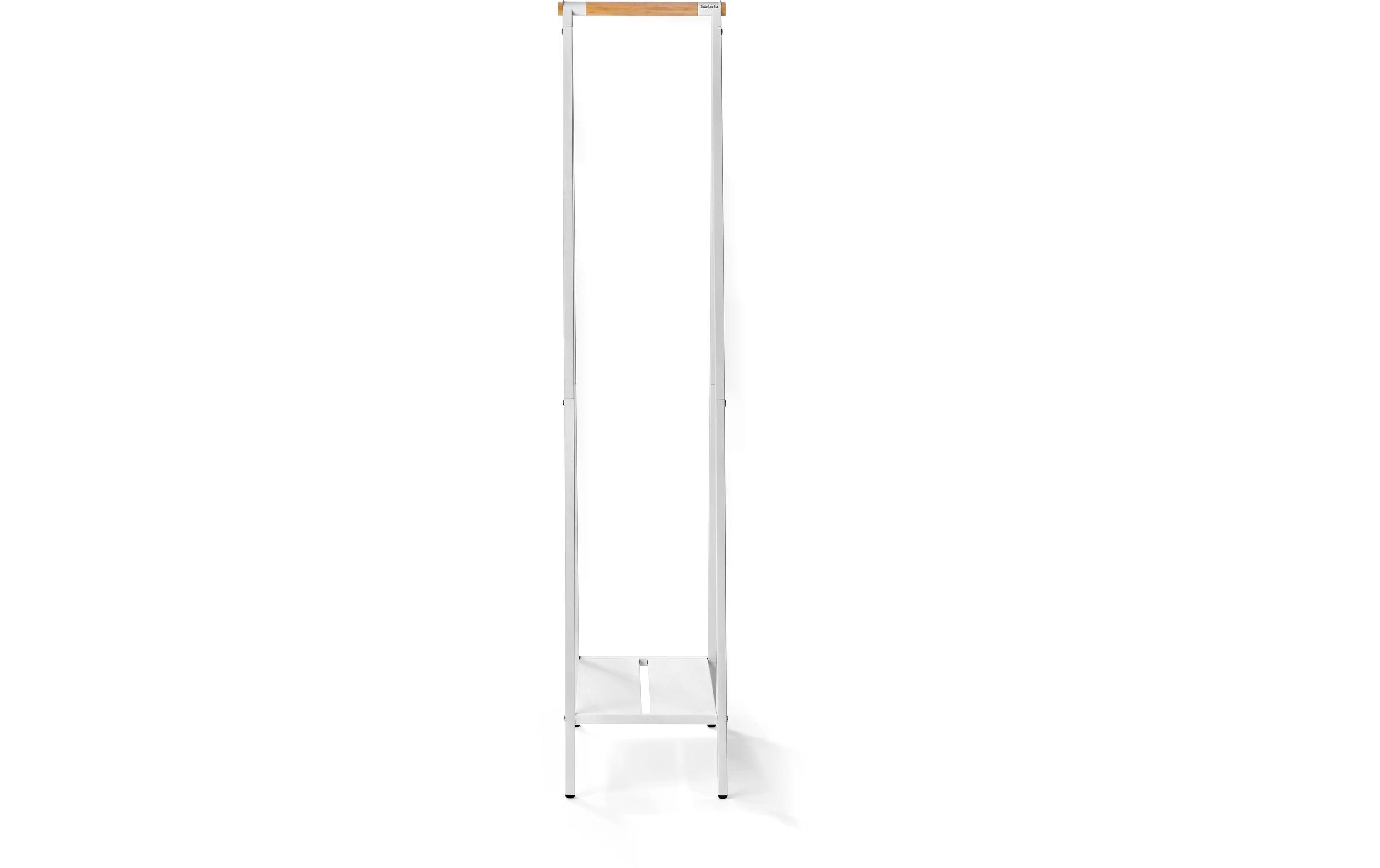 Brabantia Garderobenständer Compact Weiss