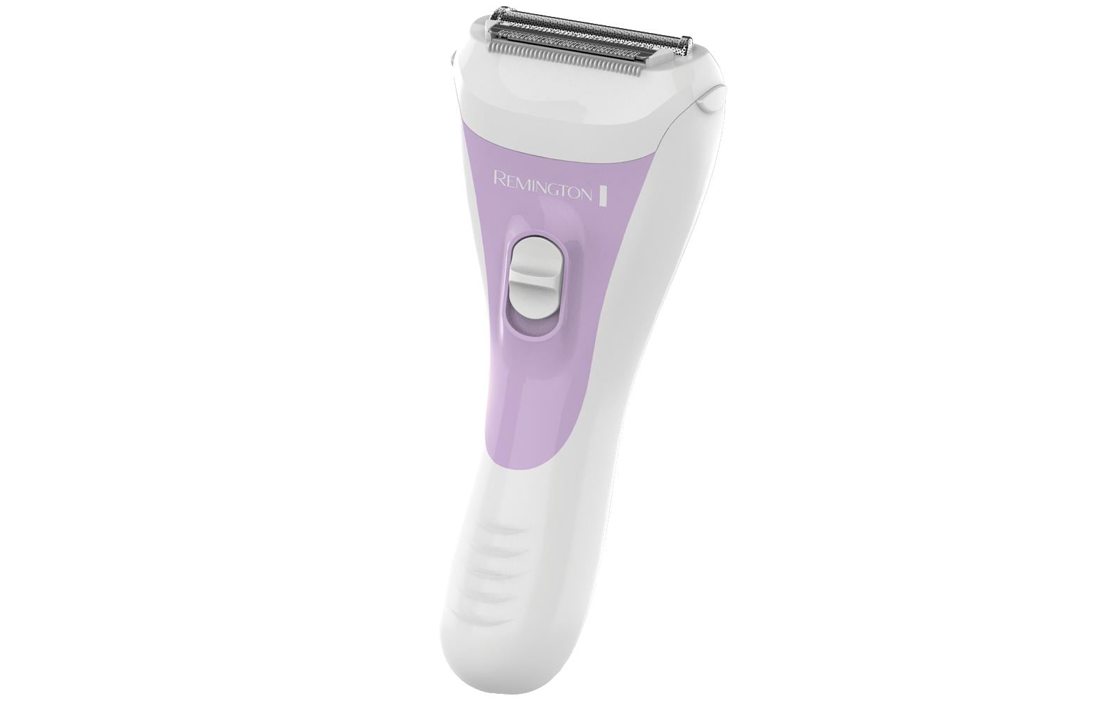 Remington Körperrasierer WSF5060 Smooth & Silky