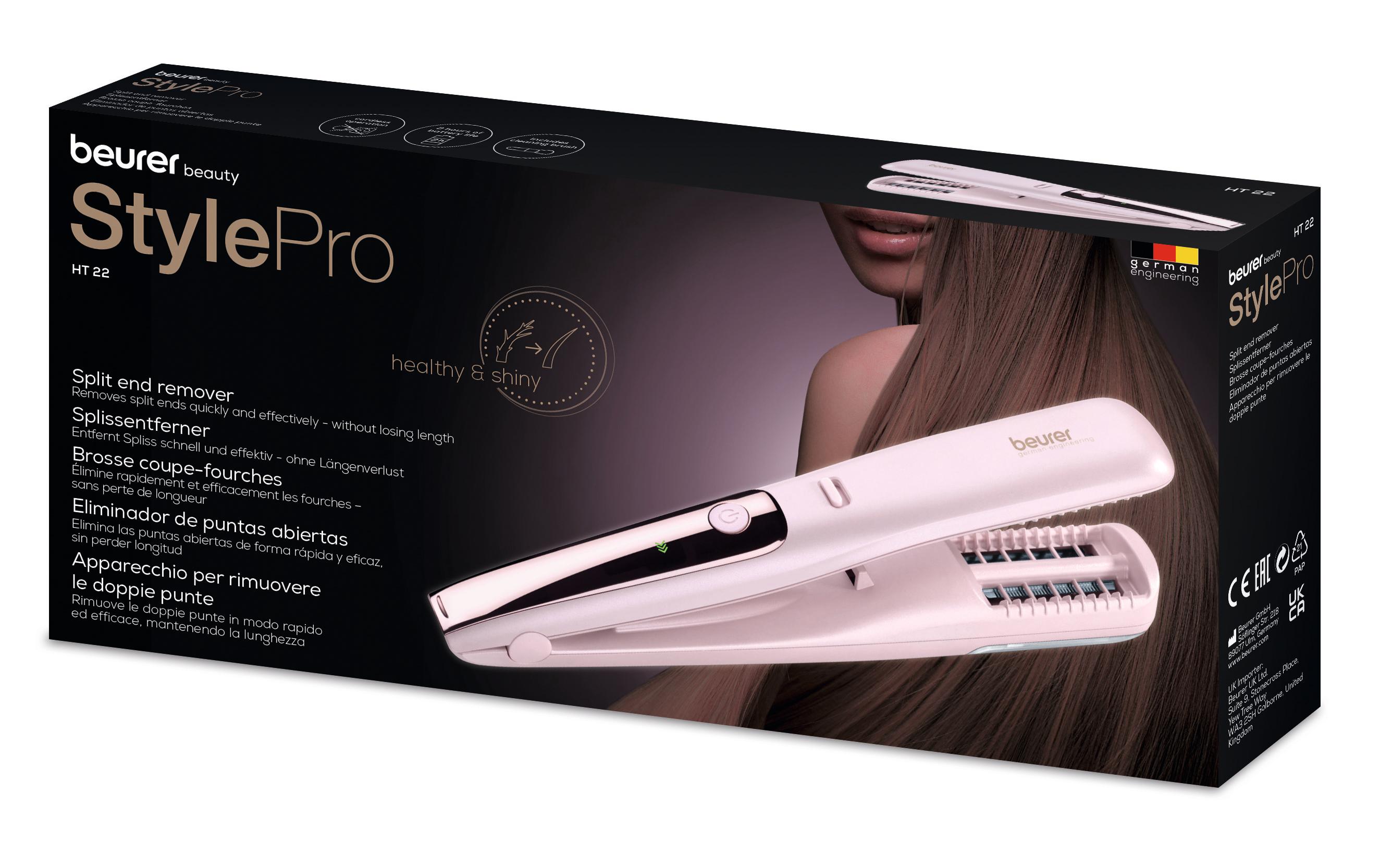 Beurer Splissentferner HT 22,