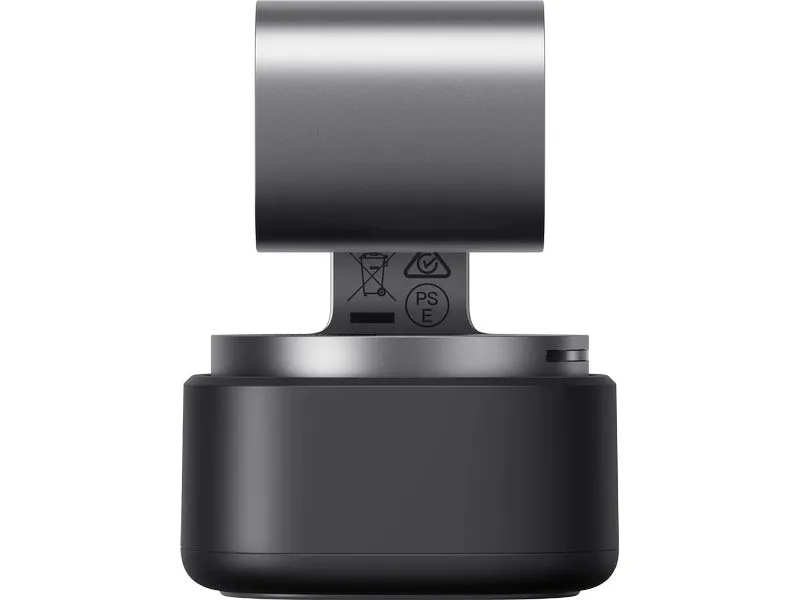 Obsbot USB Kamera Tiny 3 4K 30 fps Obsbot USB Kamera Tiny 3 4K 30 fps