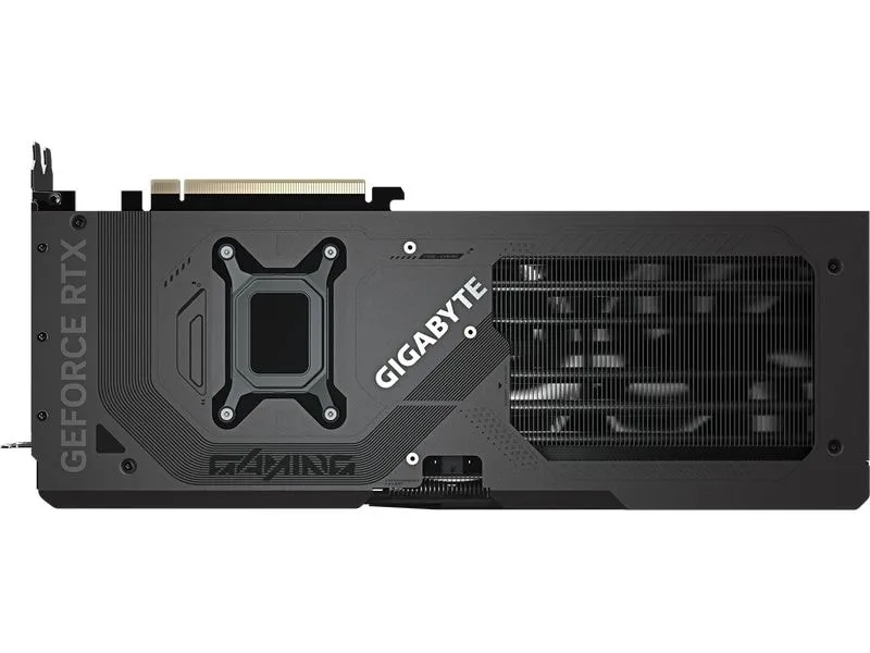 Gigabyte Grafikkarte GeForce RTX 5070 GAMING OC 12 GB Gigabyte Grafikkarte GeForce RTX 5070 GAMING OC 12 GB