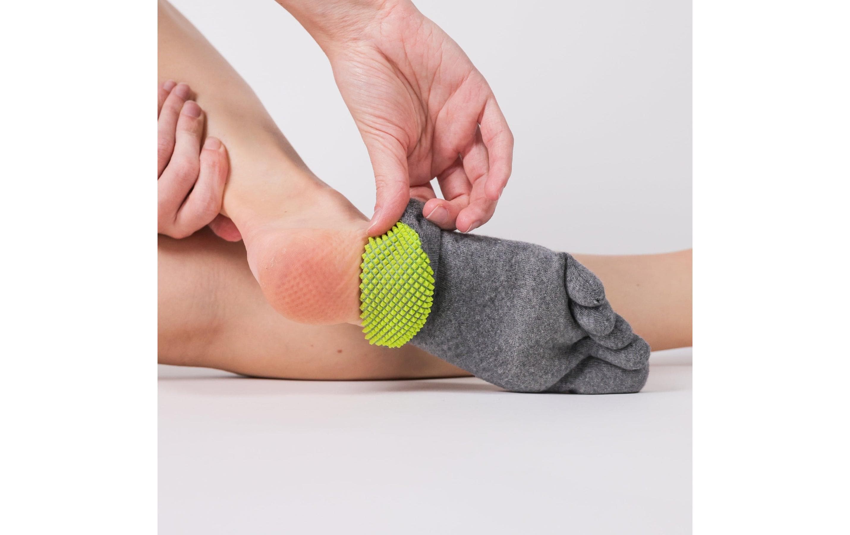 NABOSO Zehensocken L